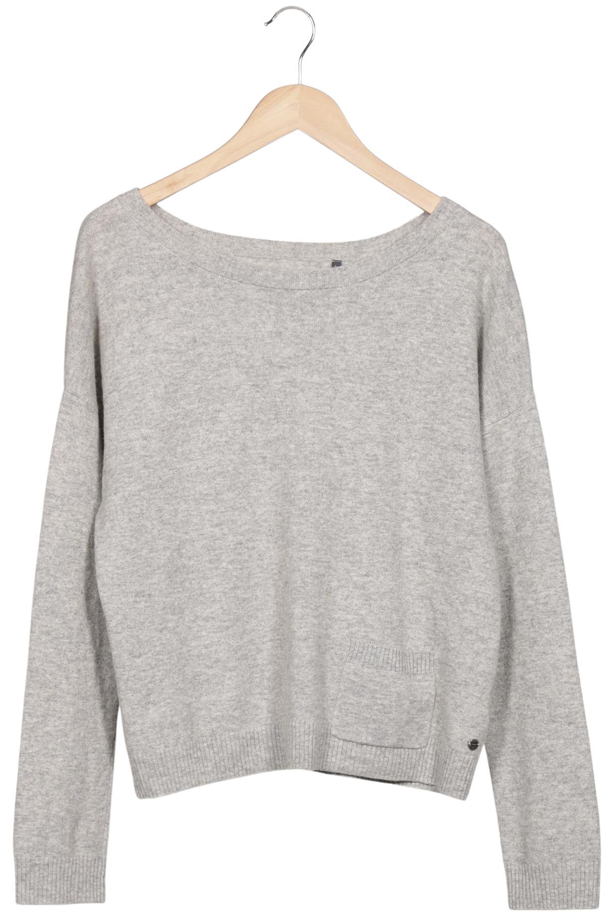 

Marc O Polo Damen Pullover, grau, Gr. 42