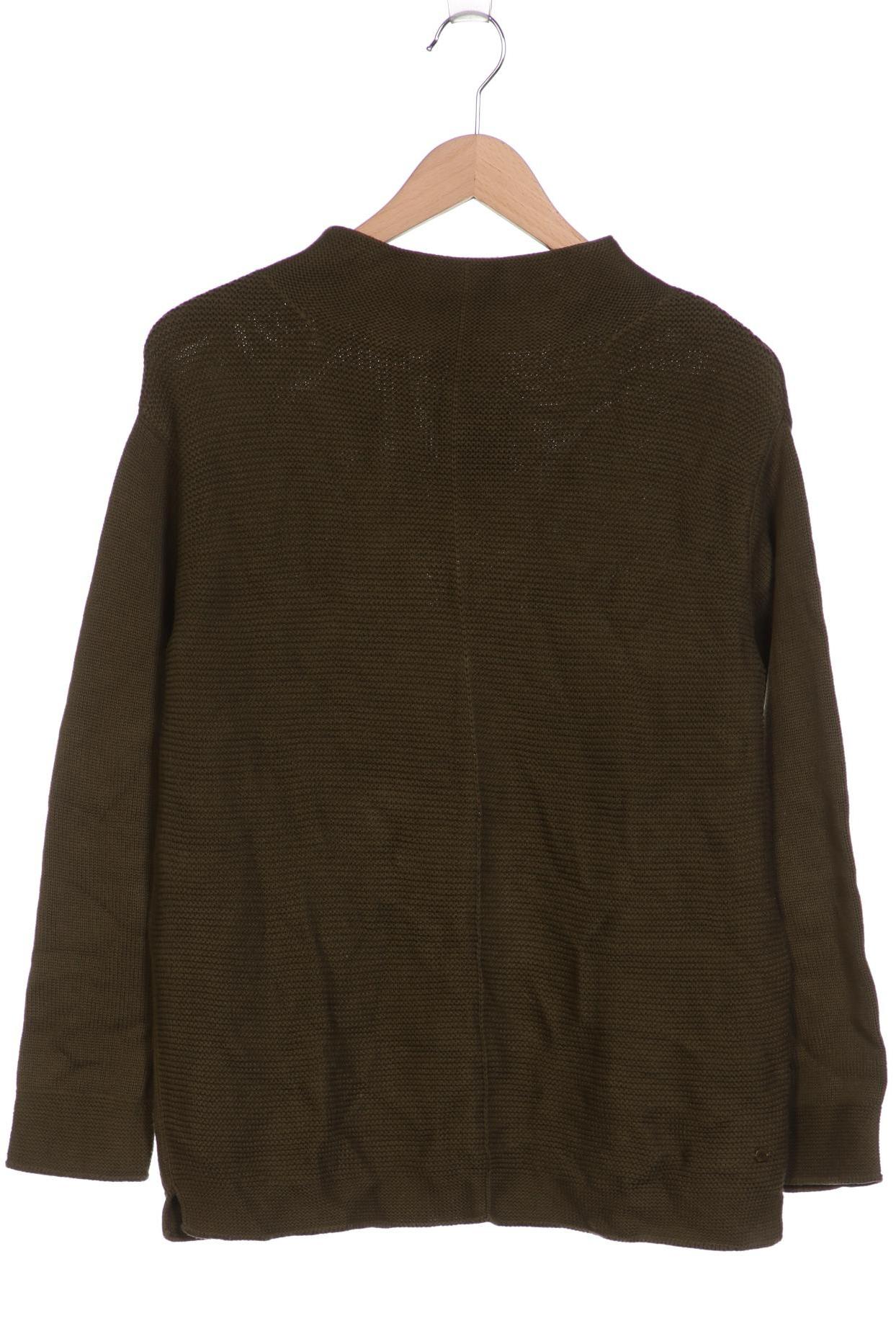 

Marc O Polo Damen Pullover, grün, Gr. 38