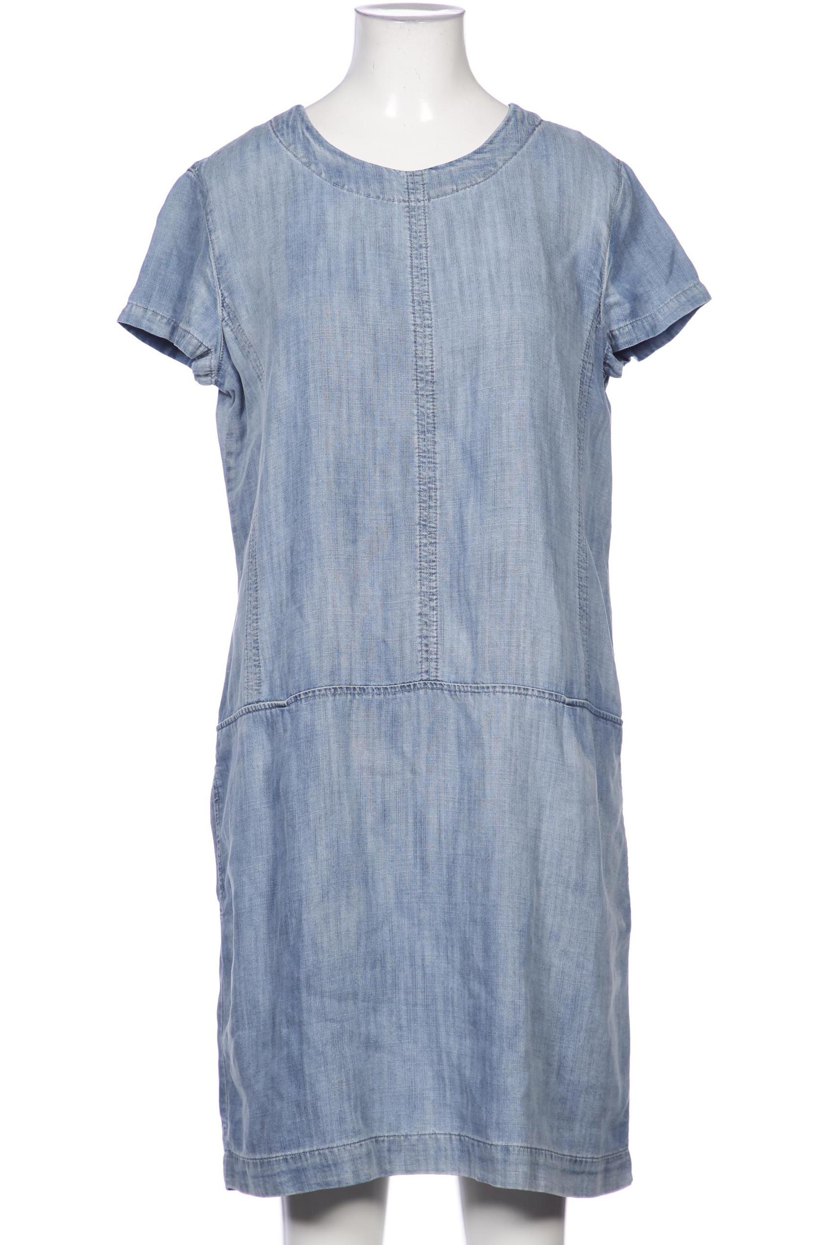 

Marc O Polo Damen Kleid, blau, Gr. 38