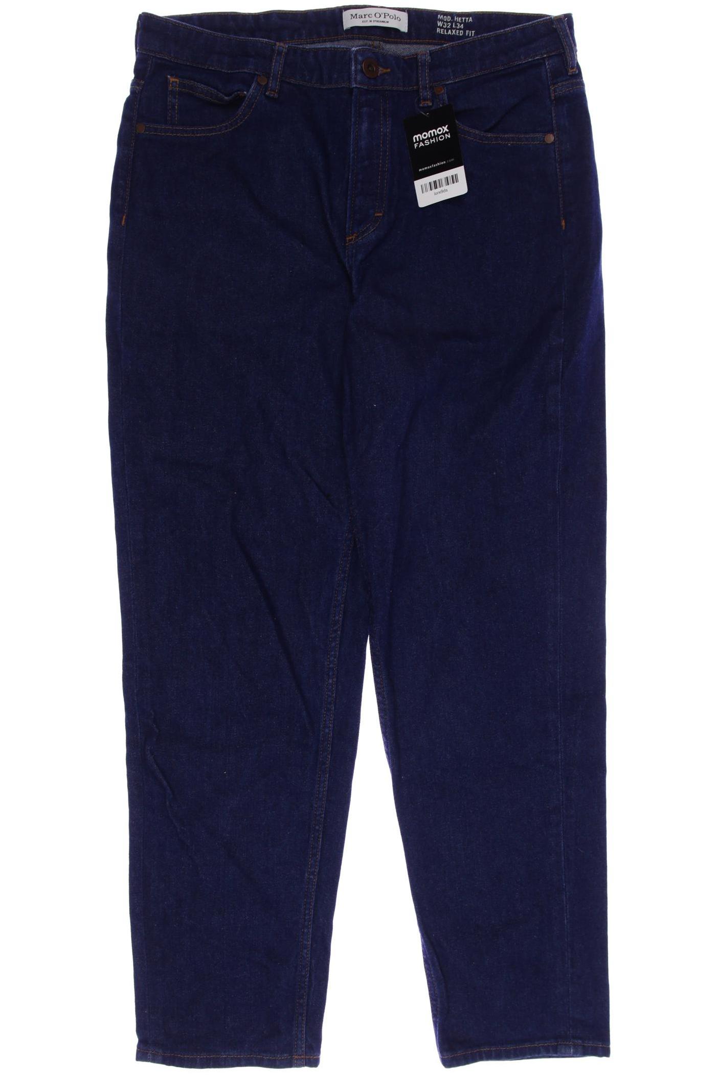 

Marc O Polo Damen Jeans, blau, Gr. 0