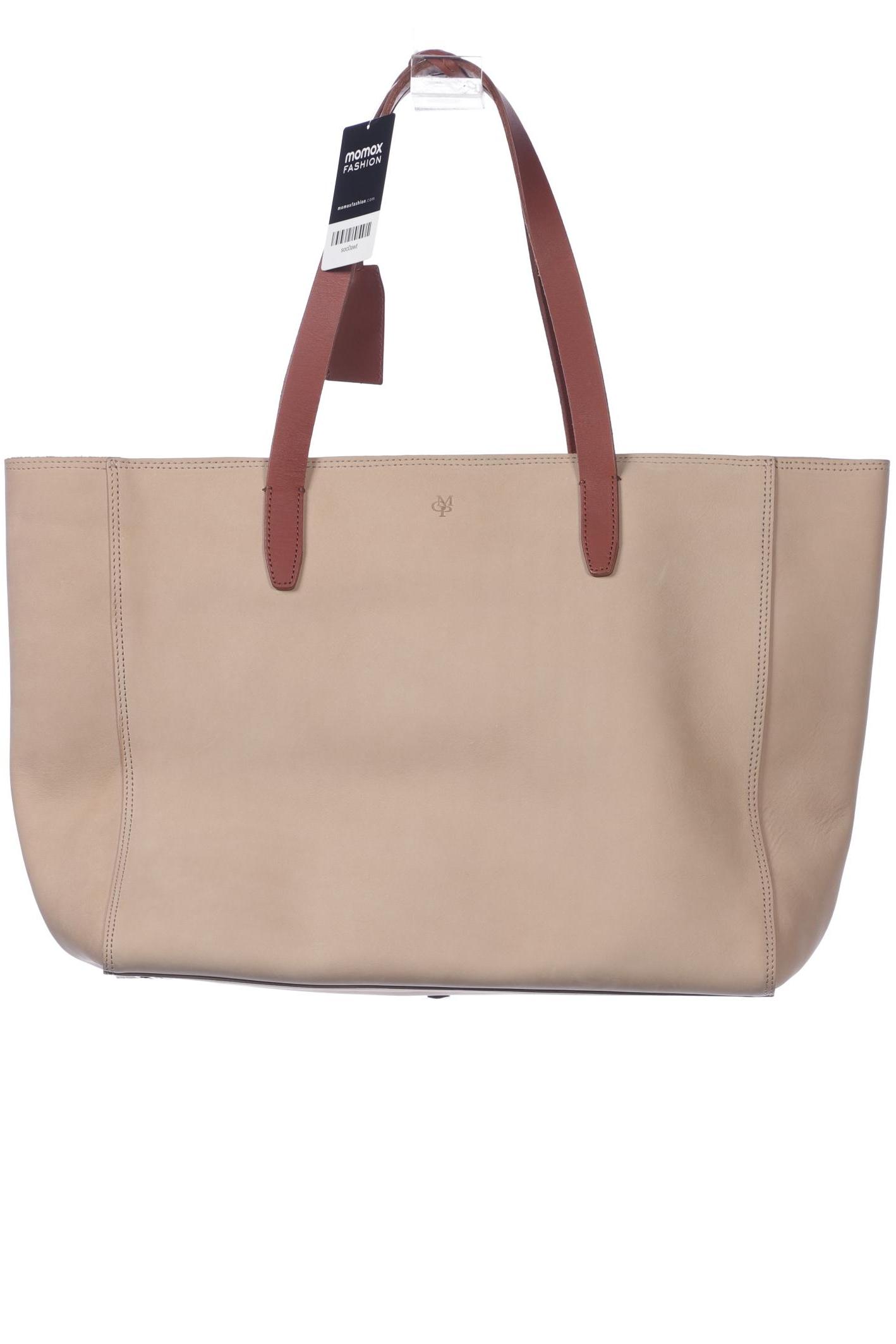 

Marc O Polo Damen Handtasche, beige, Gr.