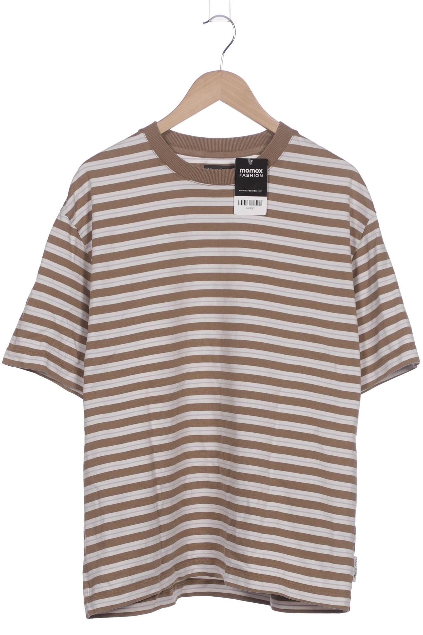 

Marc O Polo Herren T-Shirt, braun, Gr. 54