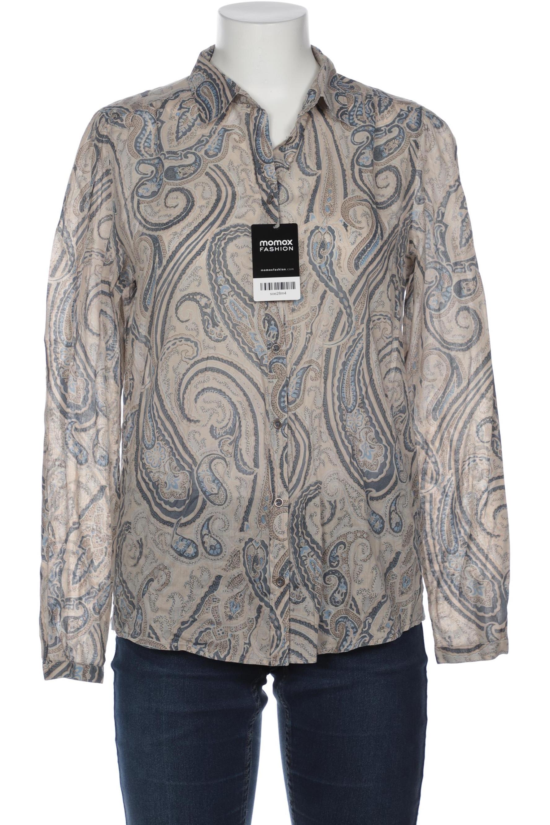 

Marc O Polo Damen Bluse, beige, Gr. 40