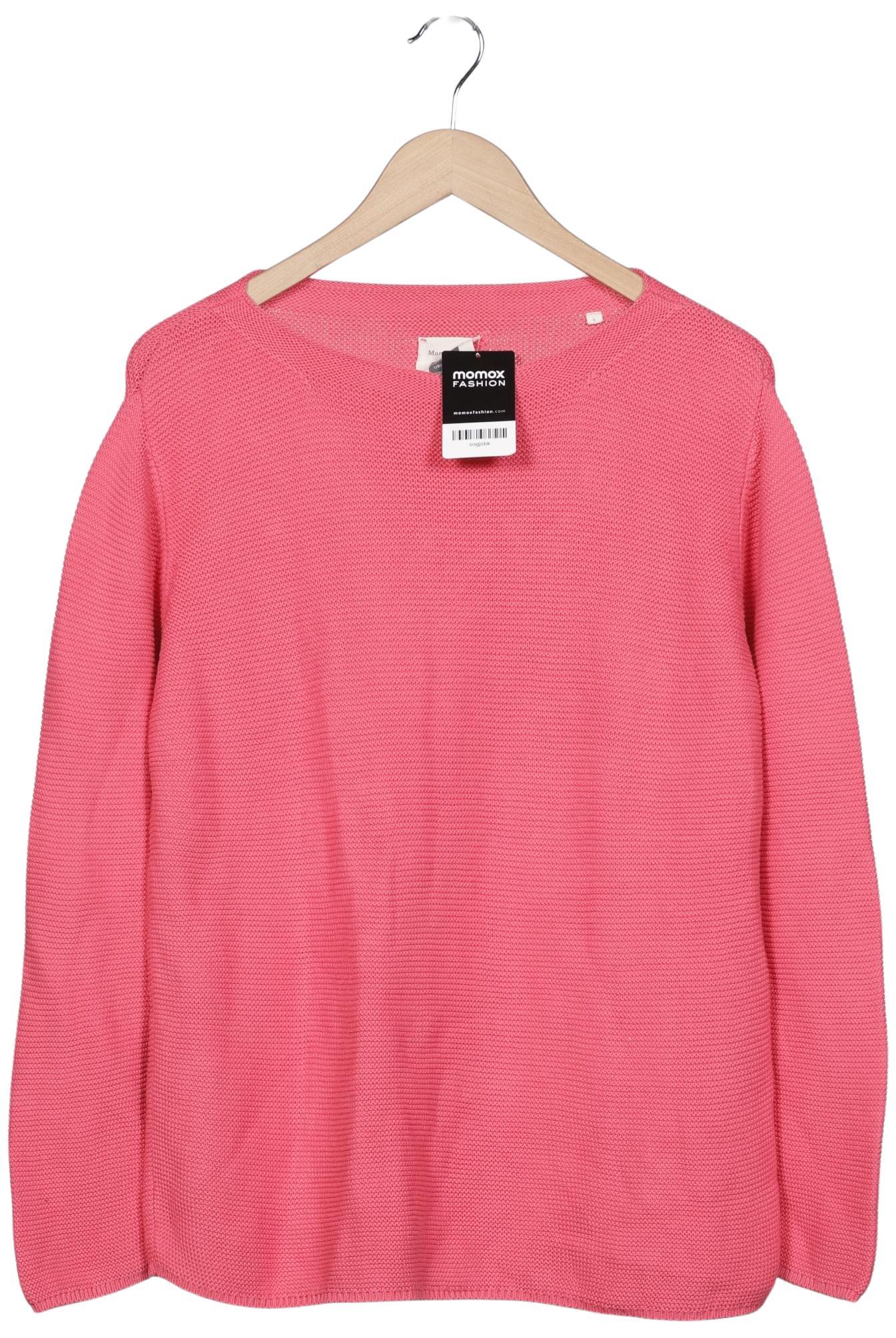 

Marc O Polo Damen Pullover, pink, Gr. 42