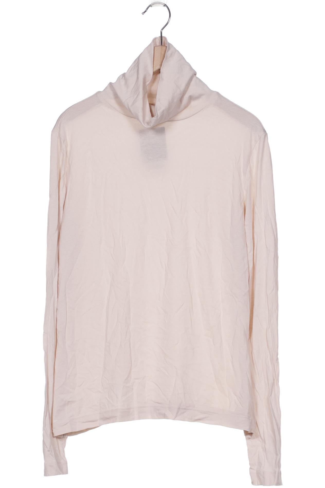 

Marc O Polo Damen Langarmshirt, beige