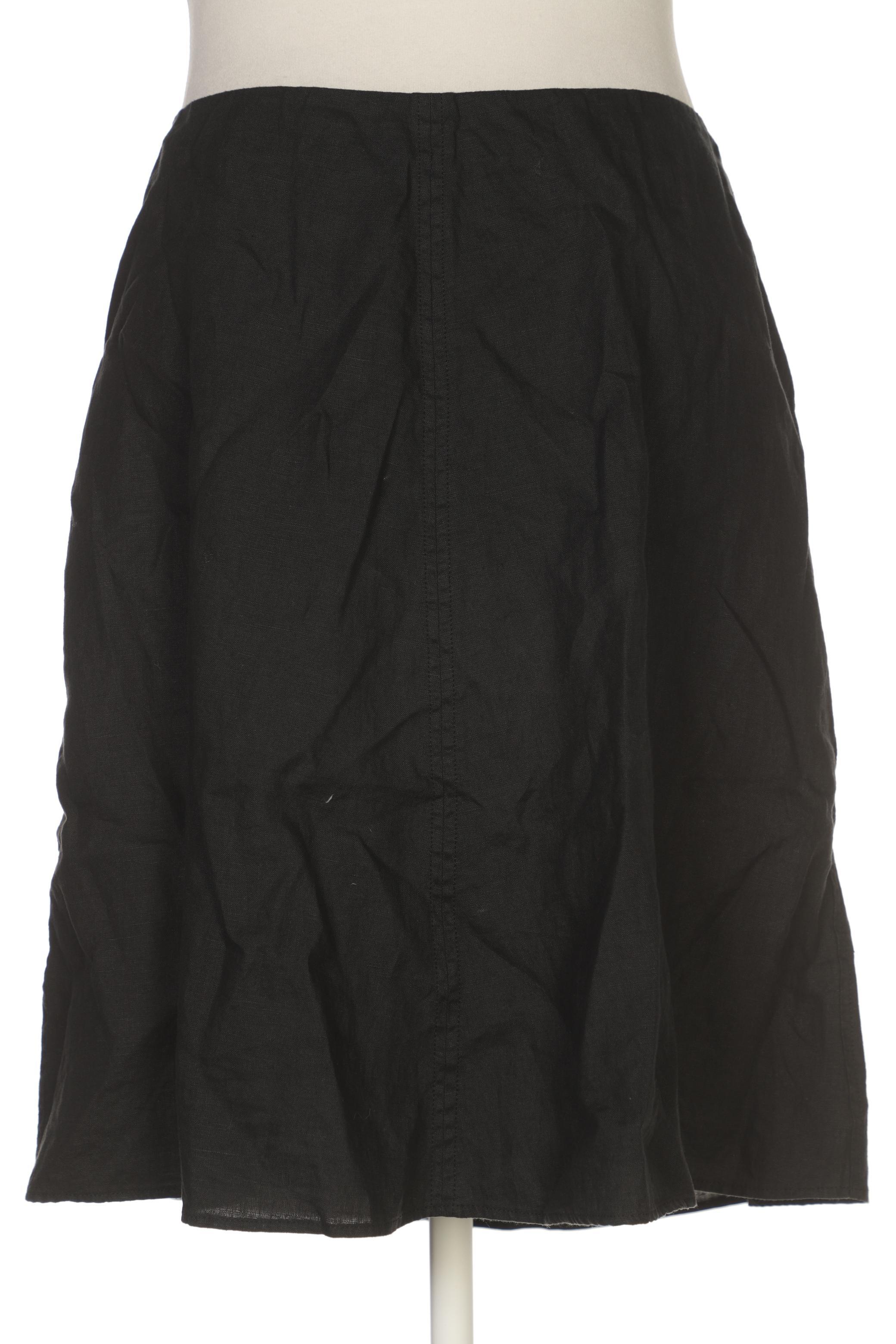 

Marc O Polo Damen Rock, schwarz, Gr. 42