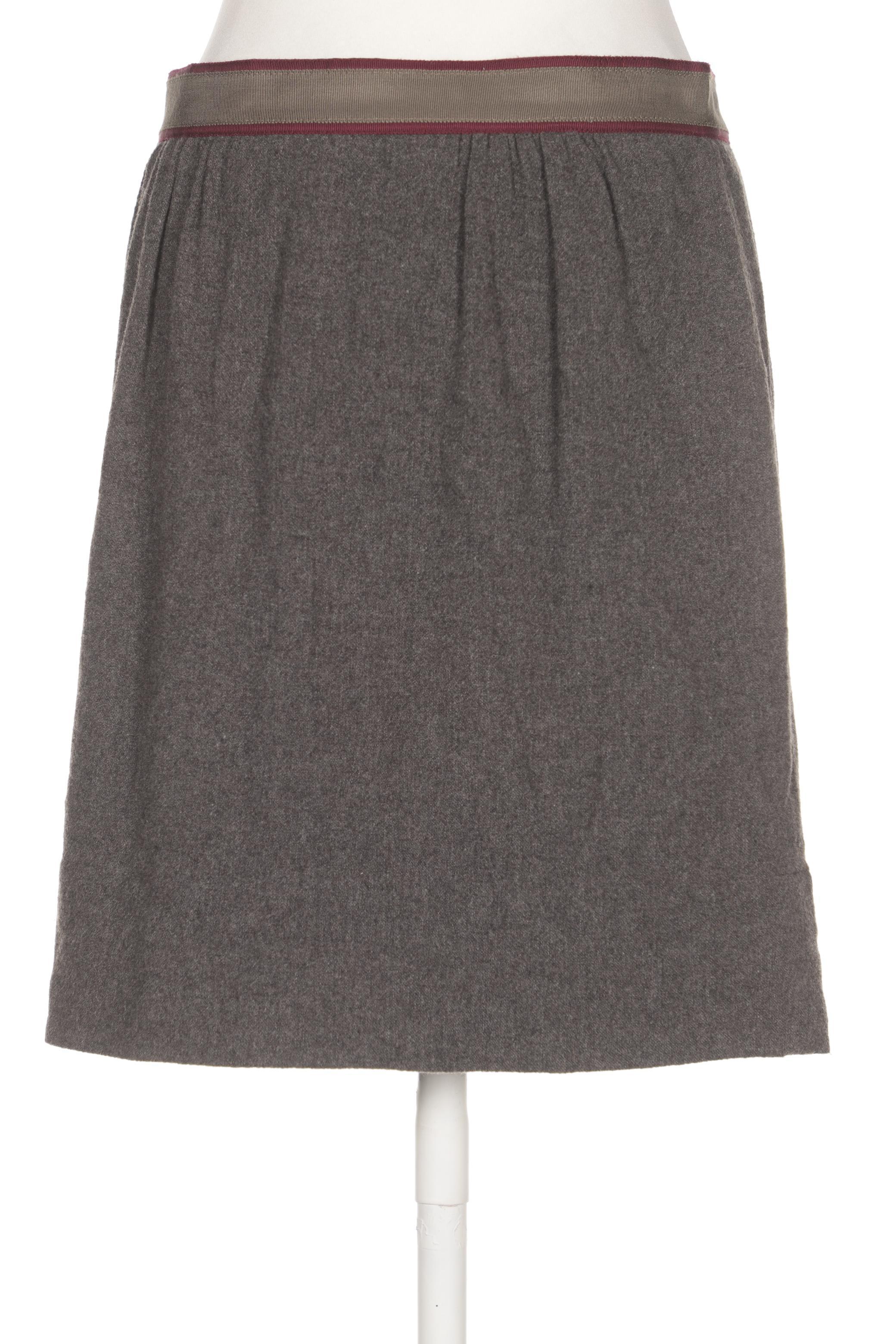 

Marc O Polo Damen Rock, grau, Gr. 36