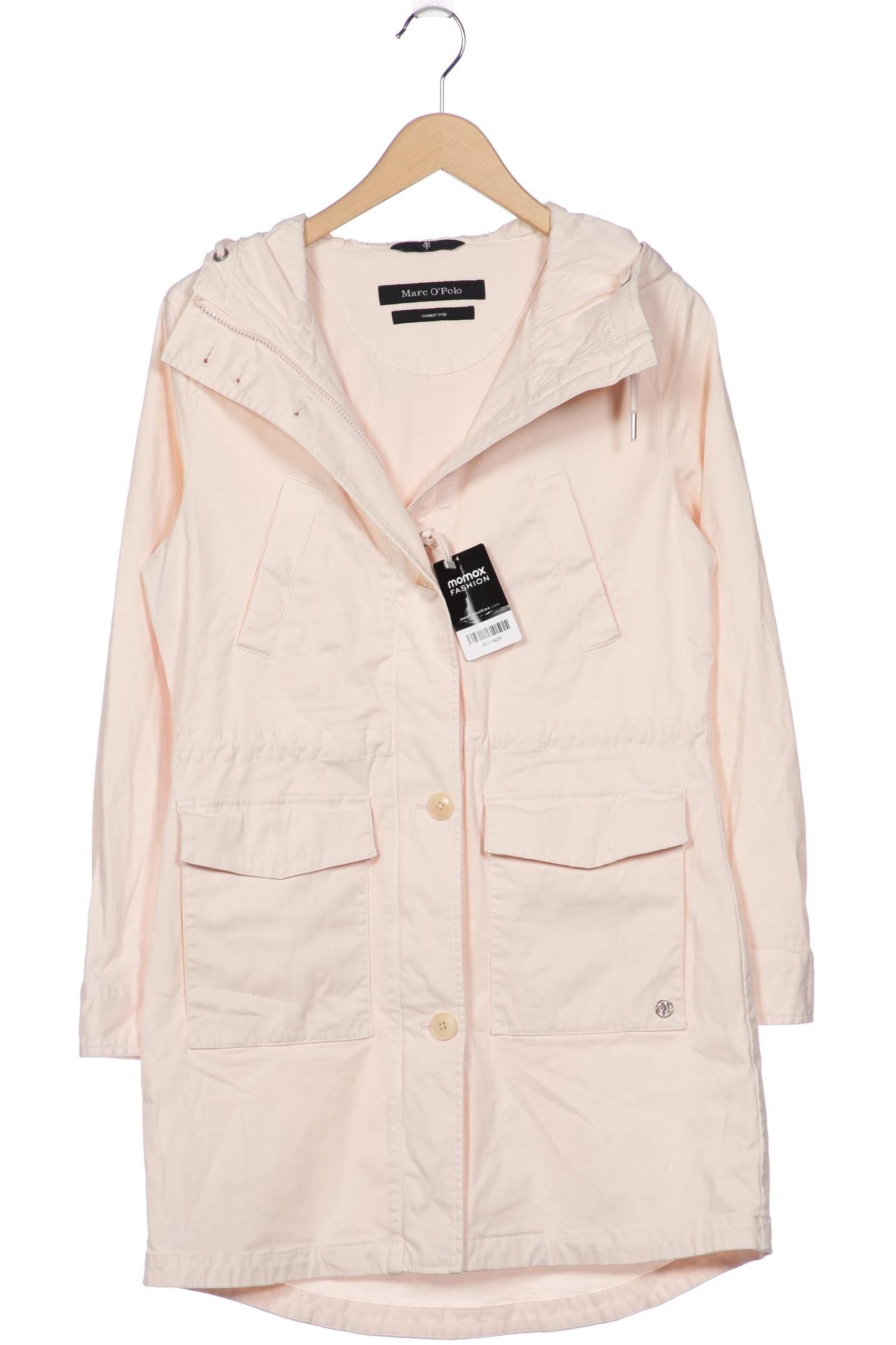 

Marc O Polo Damen Mantel, pink