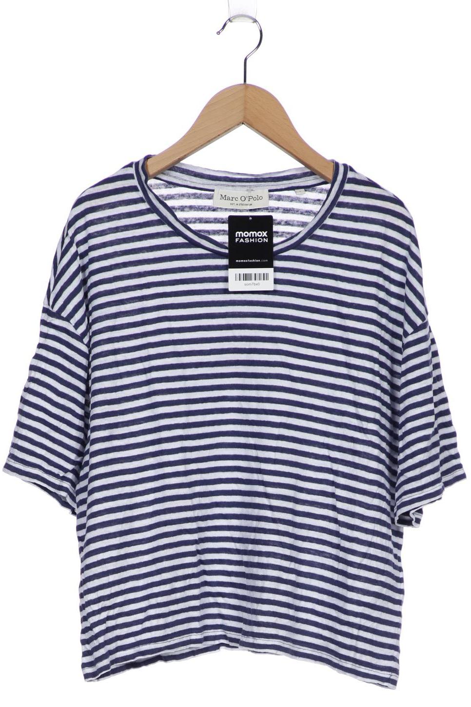 

Marc O Polo Damen T-Shirt, blau
