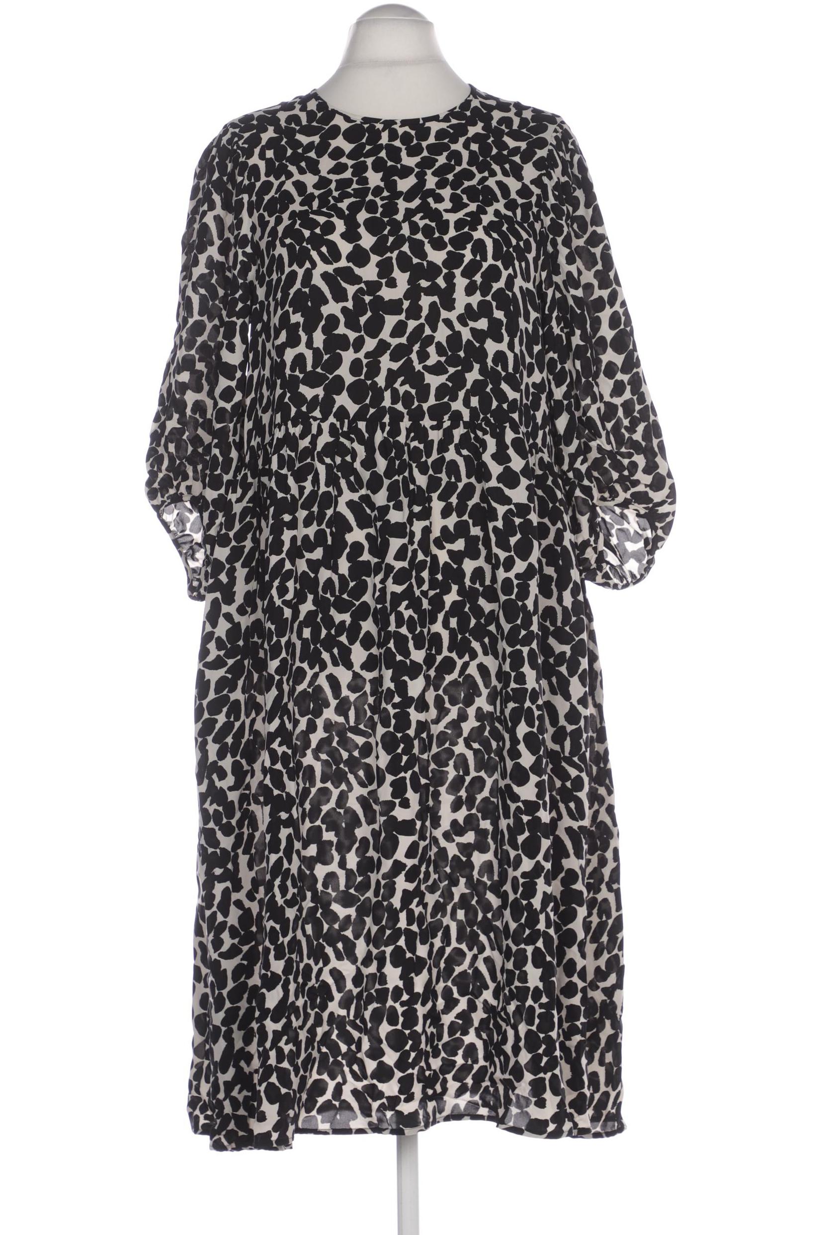 

Marc O Polo Damen Kleid, schwarz, Gr. 40