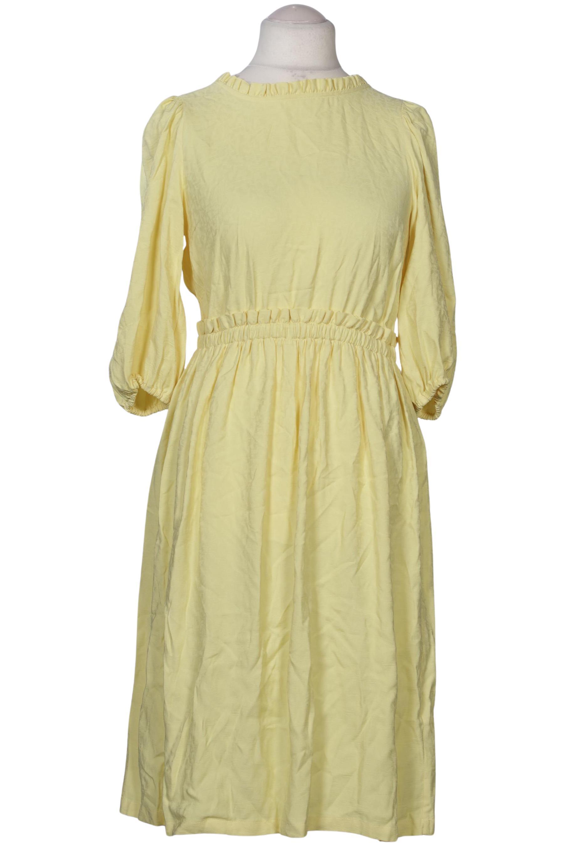 

Marc O Polo Damen Kleid, gelb, Gr. 38