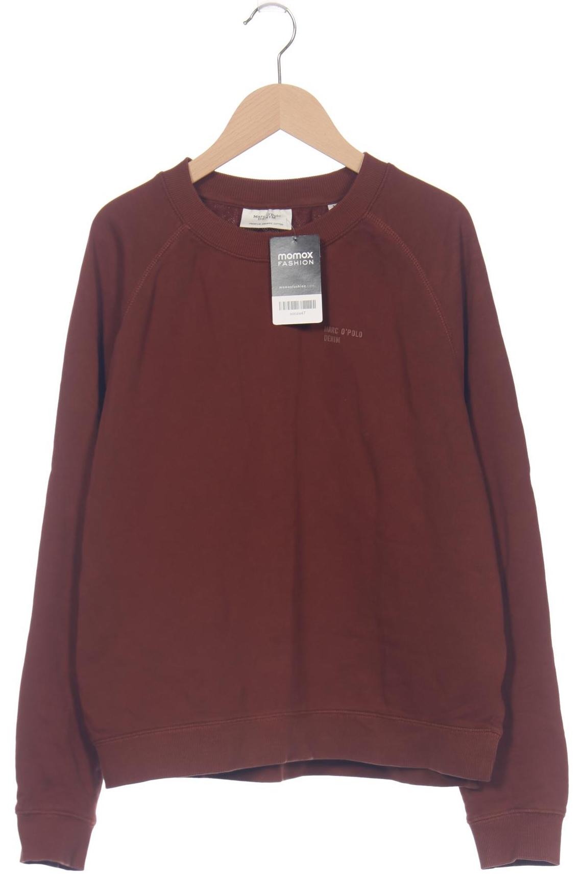

Marc O Polo Damen Sweatshirt, braun, Gr. 36