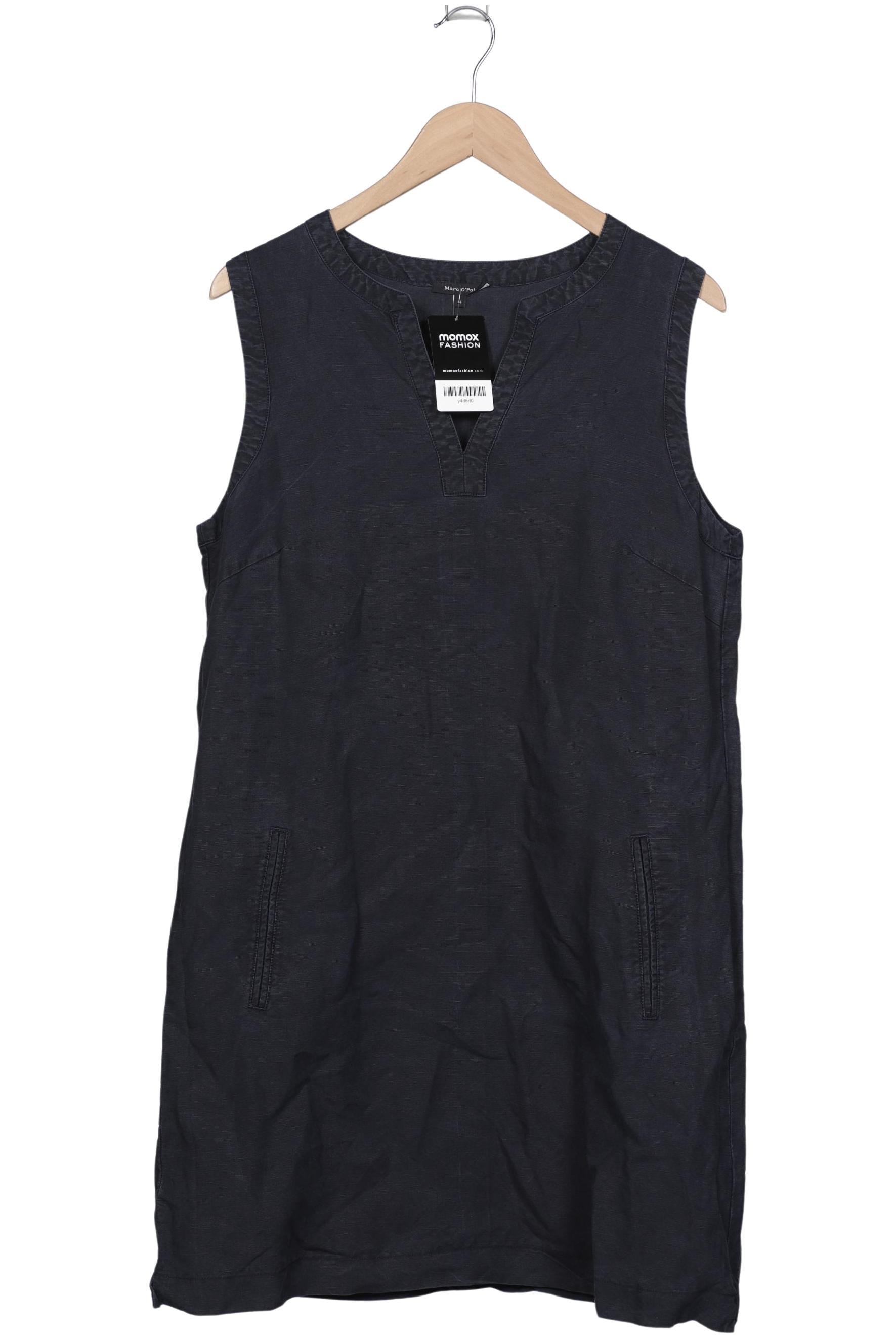 

Marc O Polo Damen Kleid, marineblau, Gr. 44