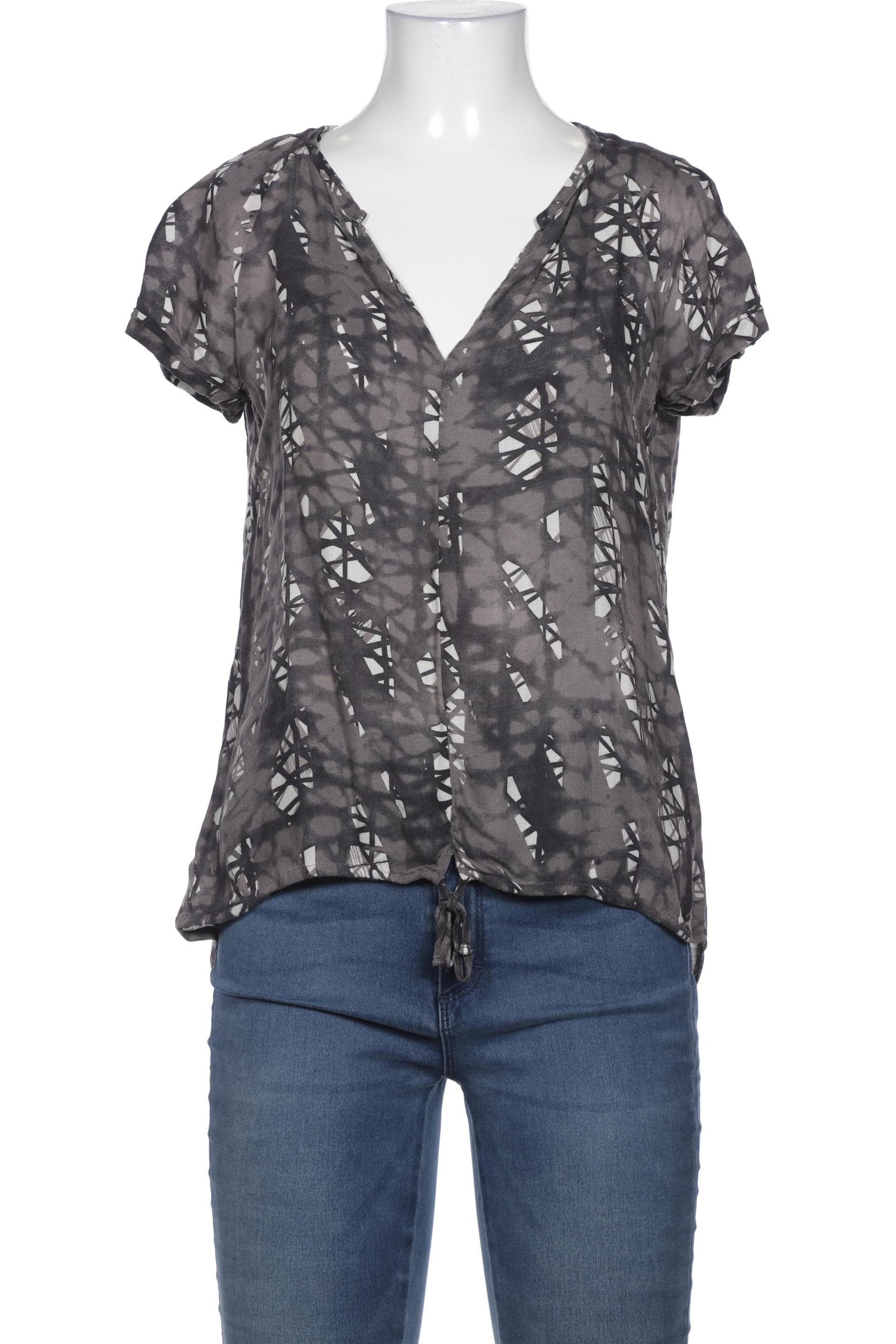 

Marc O Polo Damen Bluse, grau