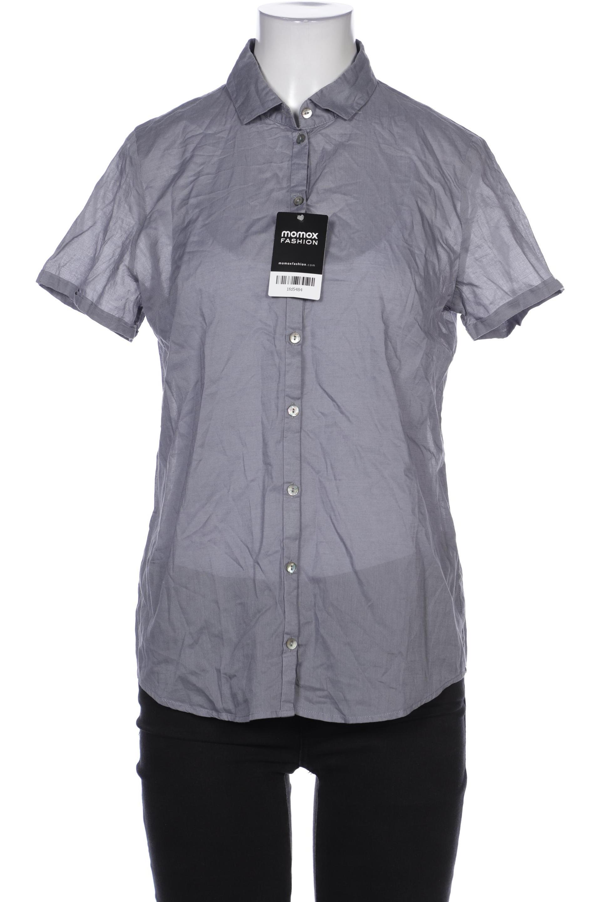 

Marc O Polo Damen Bluse, grau, Gr. 36
