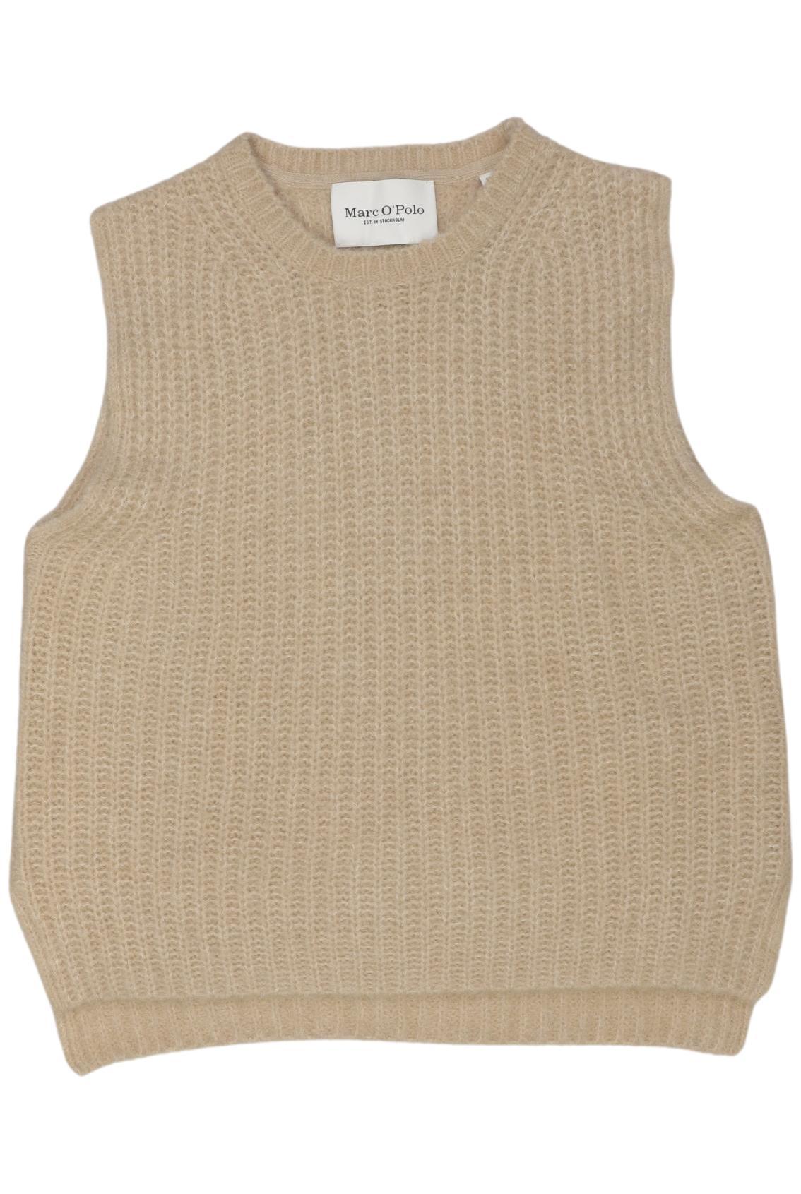 

Marc O Polo Damen Pullover, beige, Gr. 34