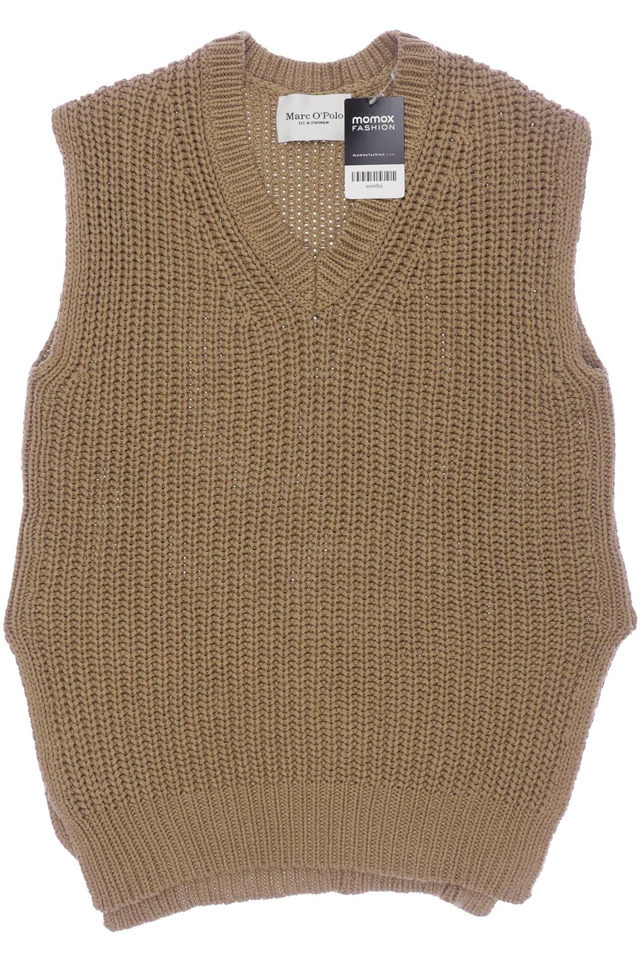 

Marc O Polo Damen Pullover, beige, Gr. 38