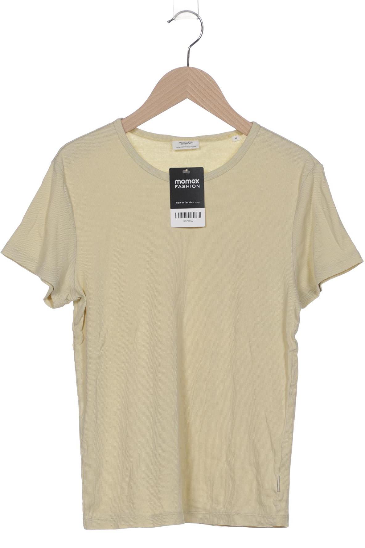 

Marc O Polo Damen T-Shirt, gelb, Gr. 38