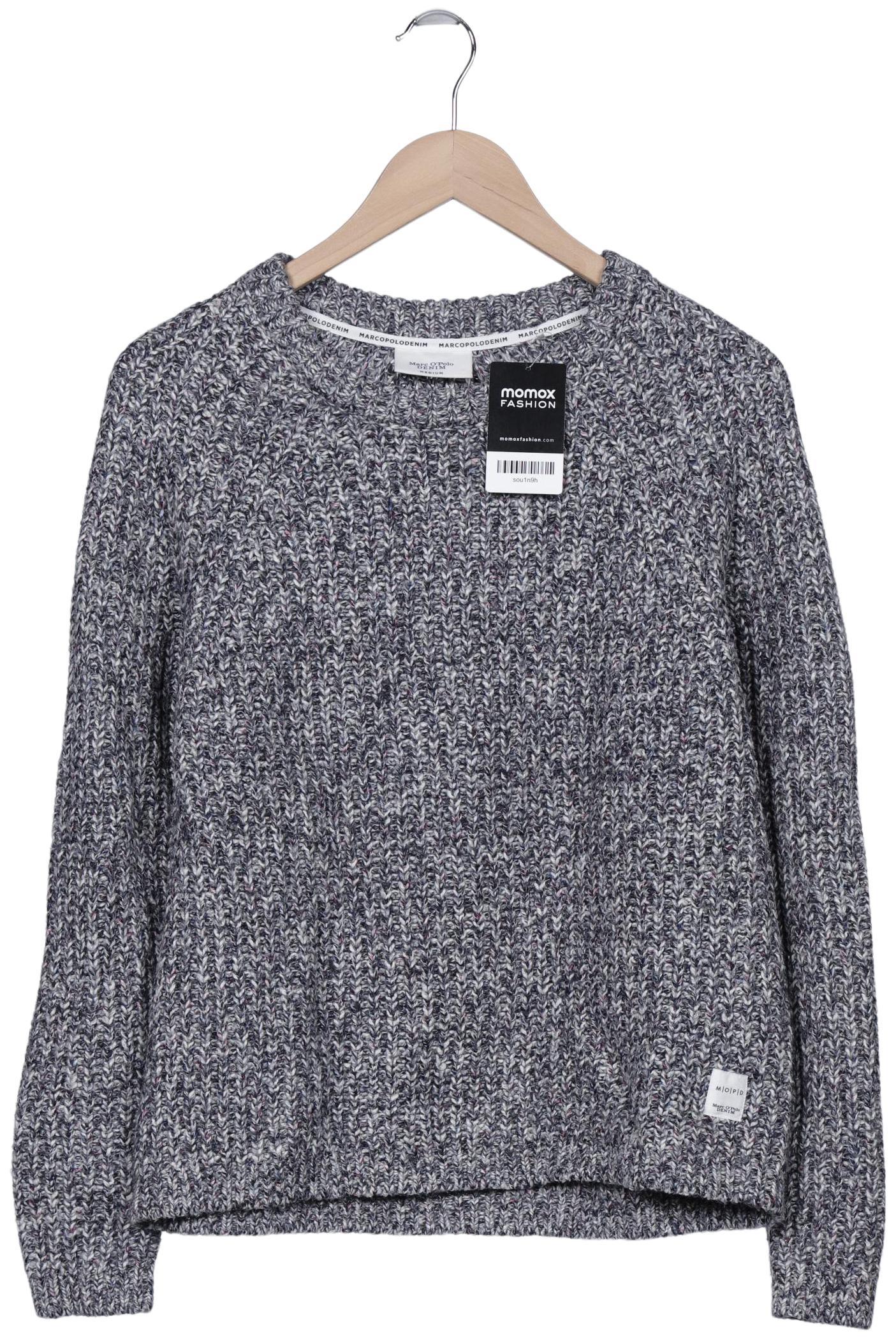 

Marc O Polo Damen Pullover, grau, Gr. 38