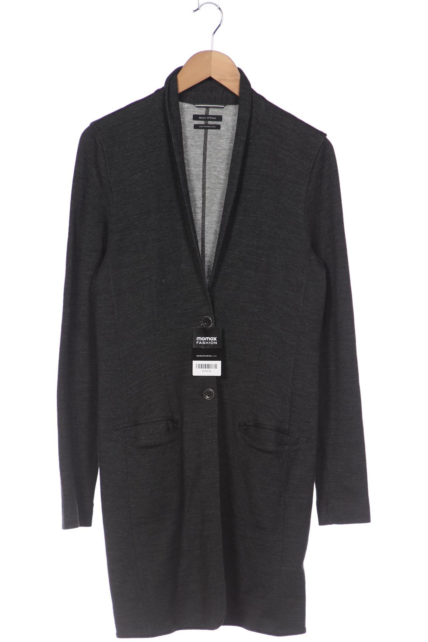 

Marc O Polo Damen Mantel, grau, Gr. 40