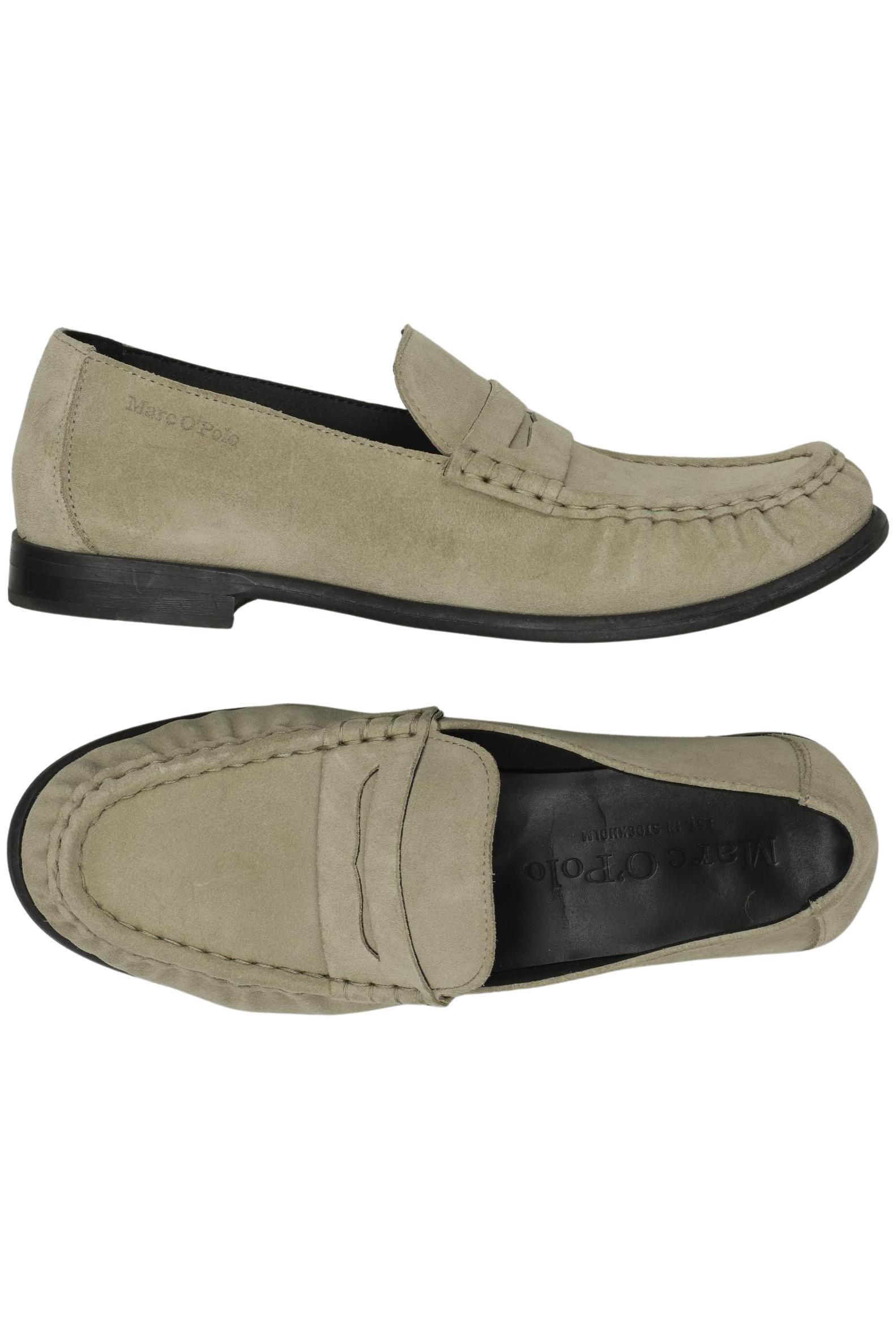 

Marc O Polo Damen Halbschuh, beige, Gr. 40