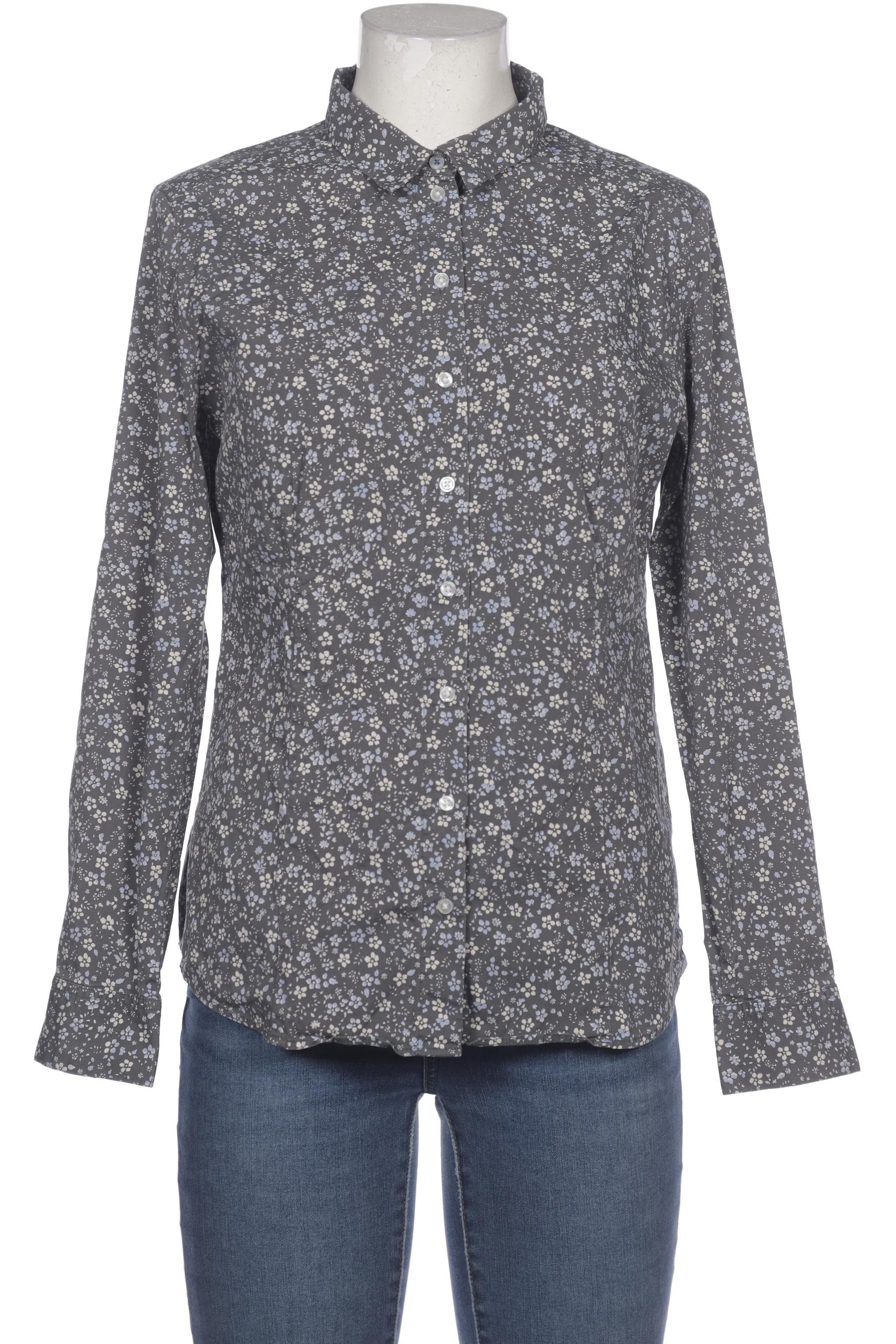 

Marc O Polo Damen Bluse, grau, Gr. 40