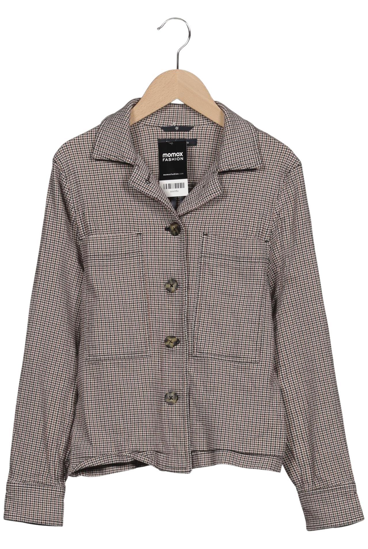 

Marc O Polo Damen Jacke, beige, Gr. 32