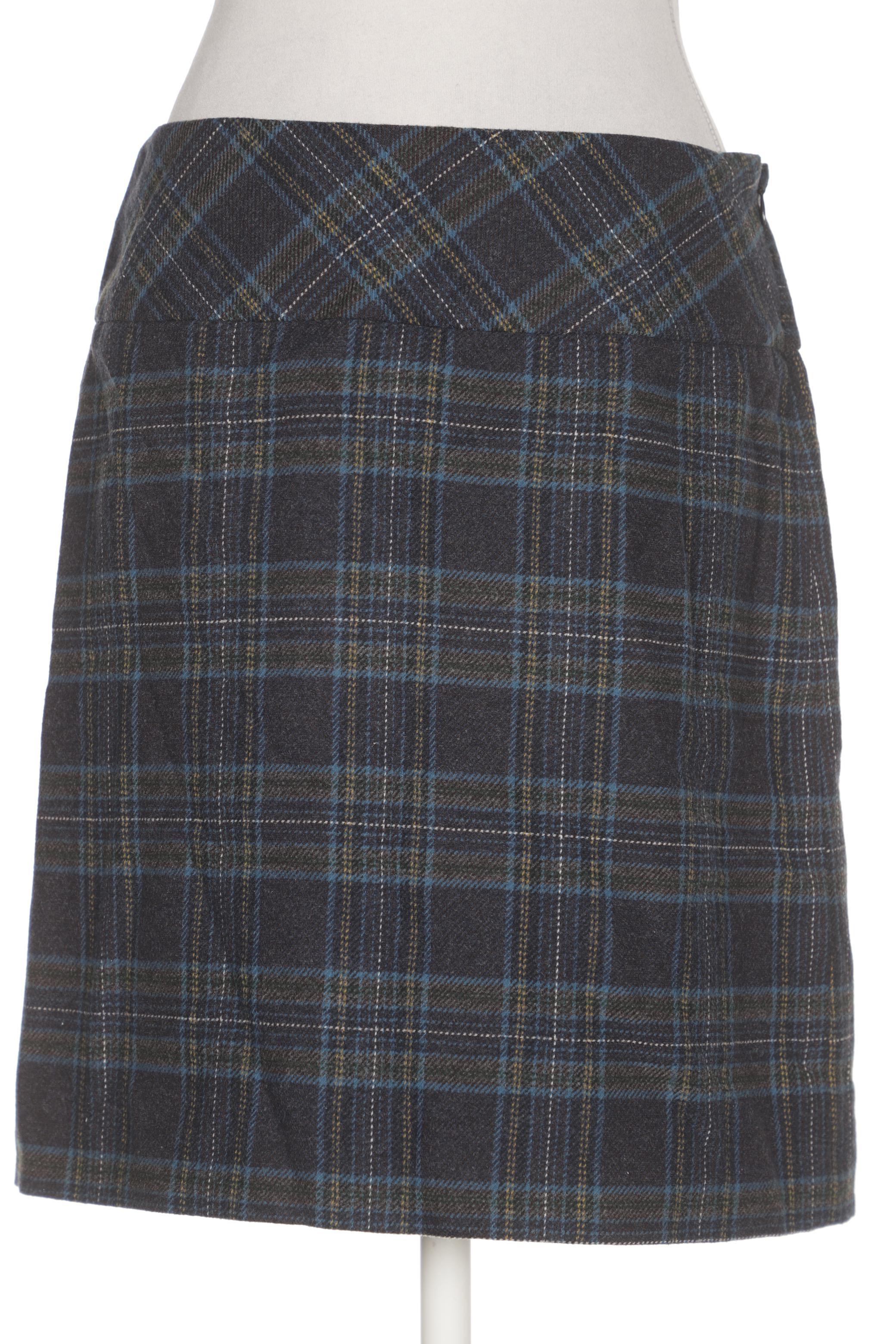 

Marc O Polo Damen Rock, marineblau, Gr. 36