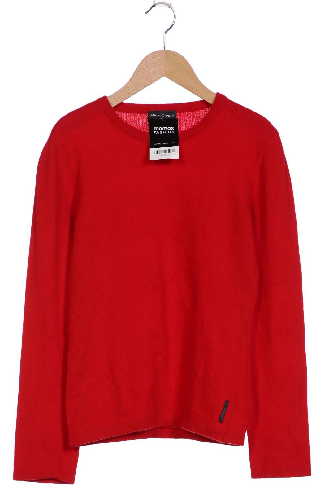 

Marc O Polo Damen Pullover, rot, Gr. 36