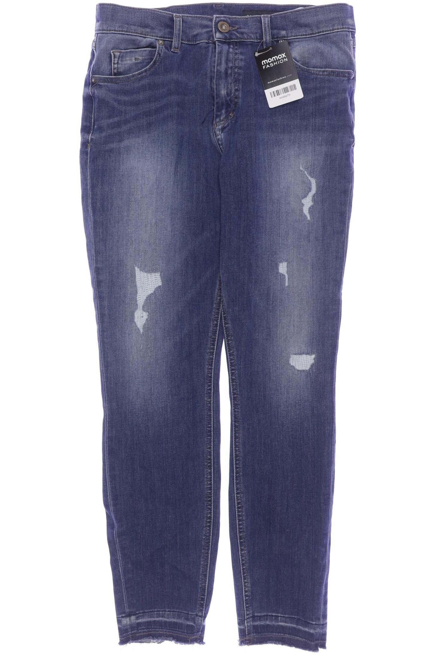 

Marc O Polo Damen Jeans, marineblau, Gr. 31