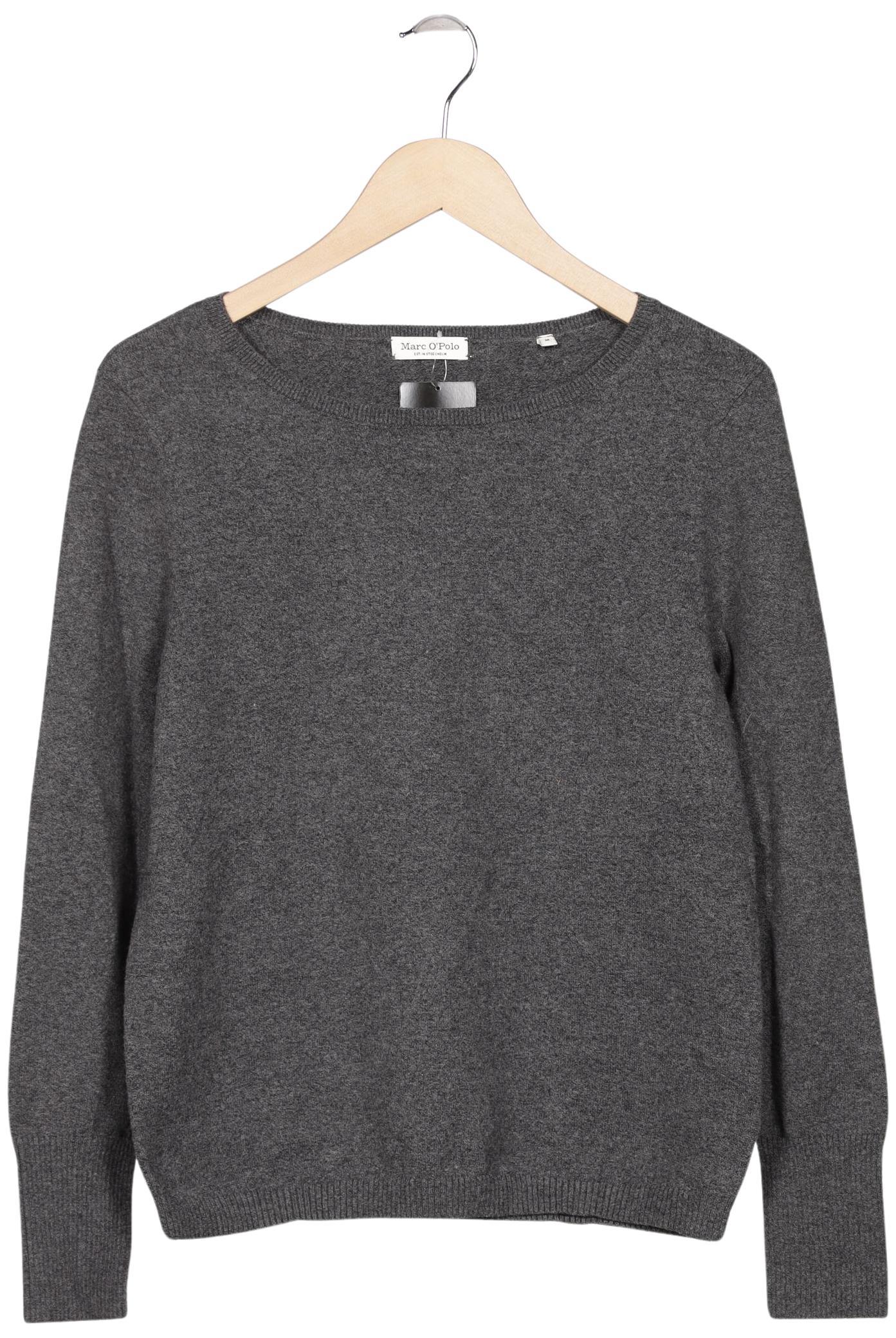 

Marc O Polo Damen Pullover, grau, Gr. 38