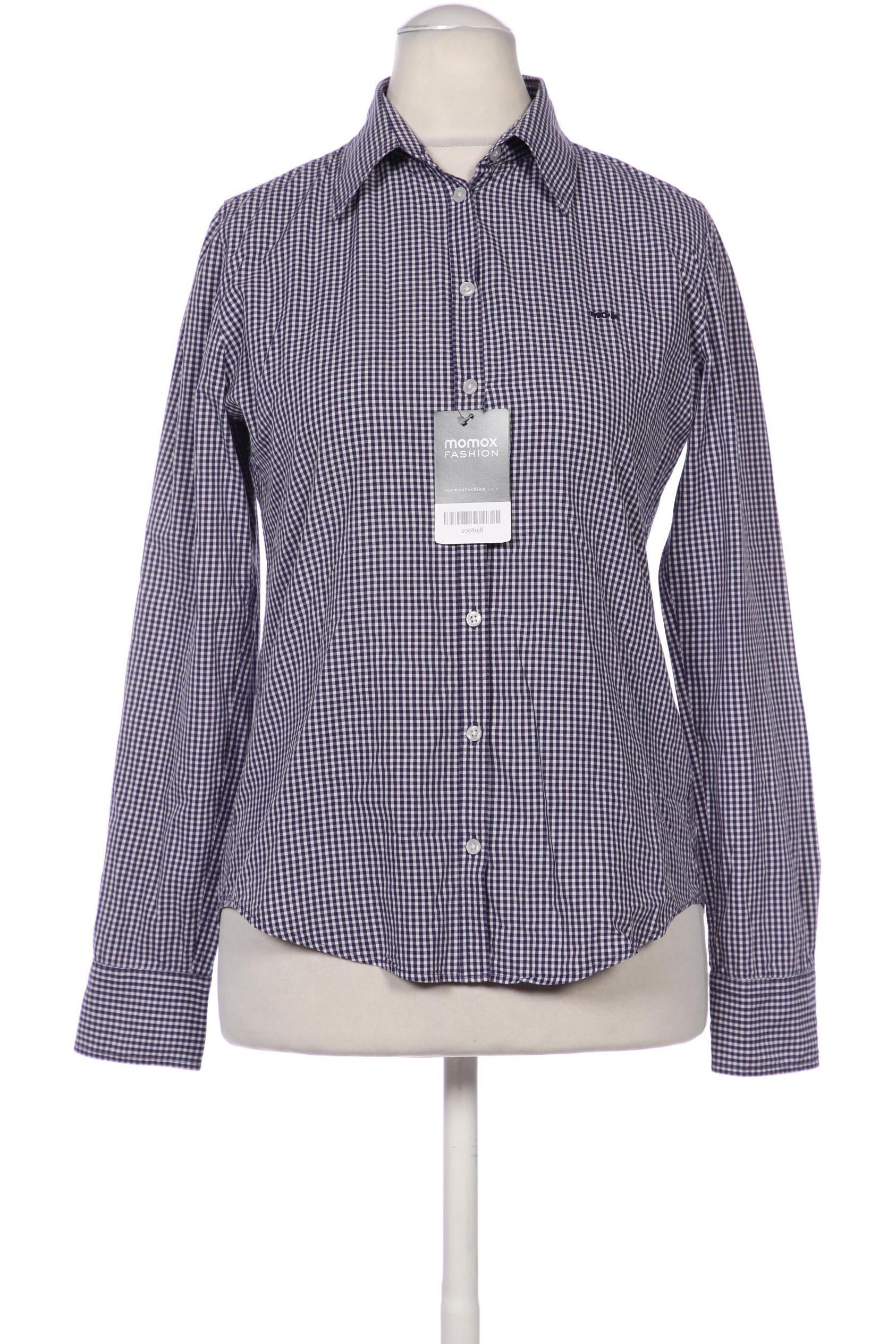 

Marc O Polo Damen Bluse, flieder, Gr. 36