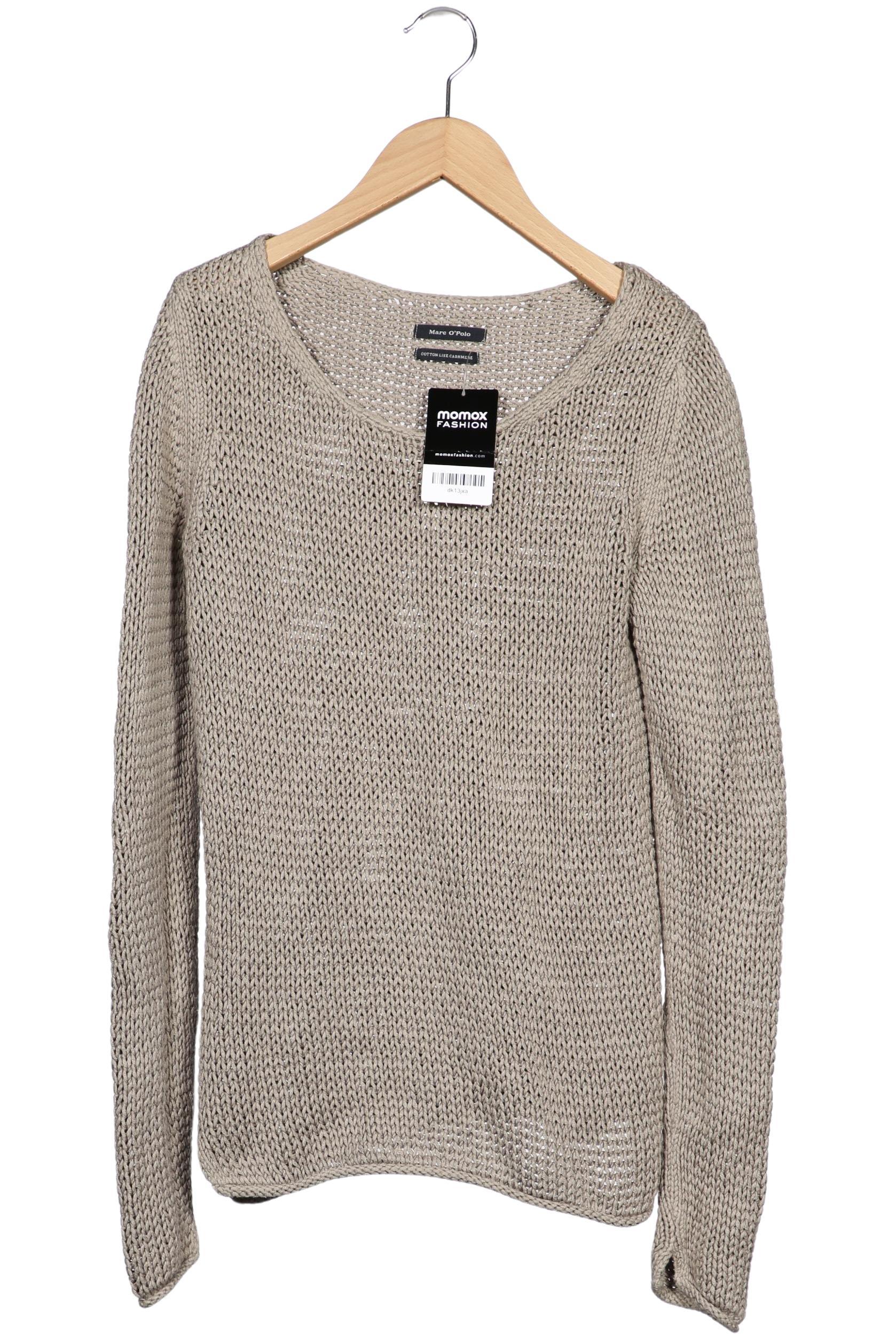 

Marc O Polo Damen Pullover, beige, Gr. 36