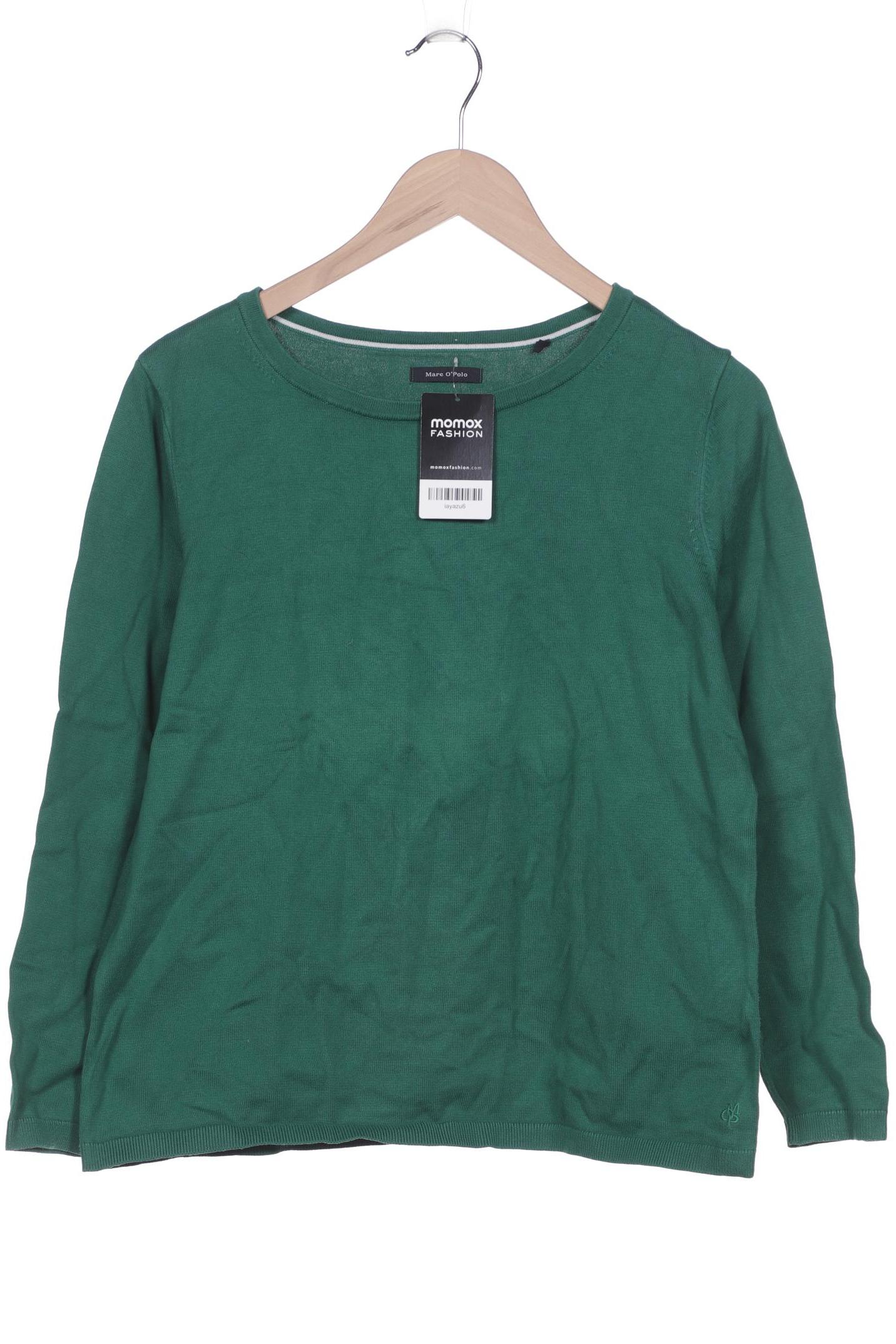

Marc O Polo Damen Pullover, grün
