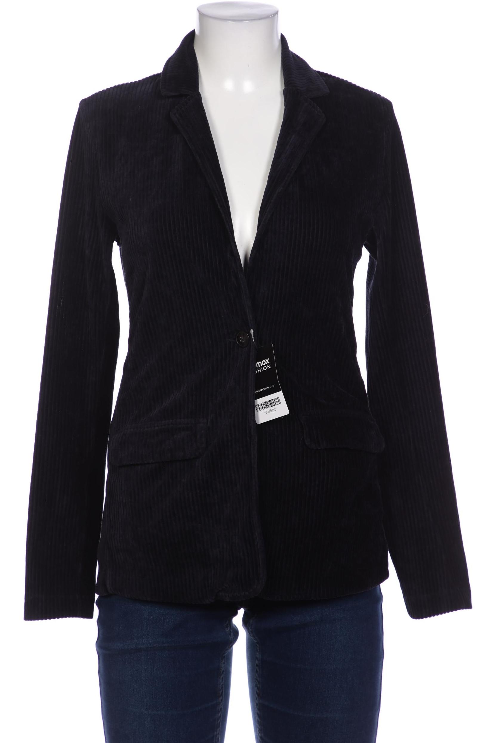 

Marc O Polo Damen Blazer, marineblau, Gr. 38