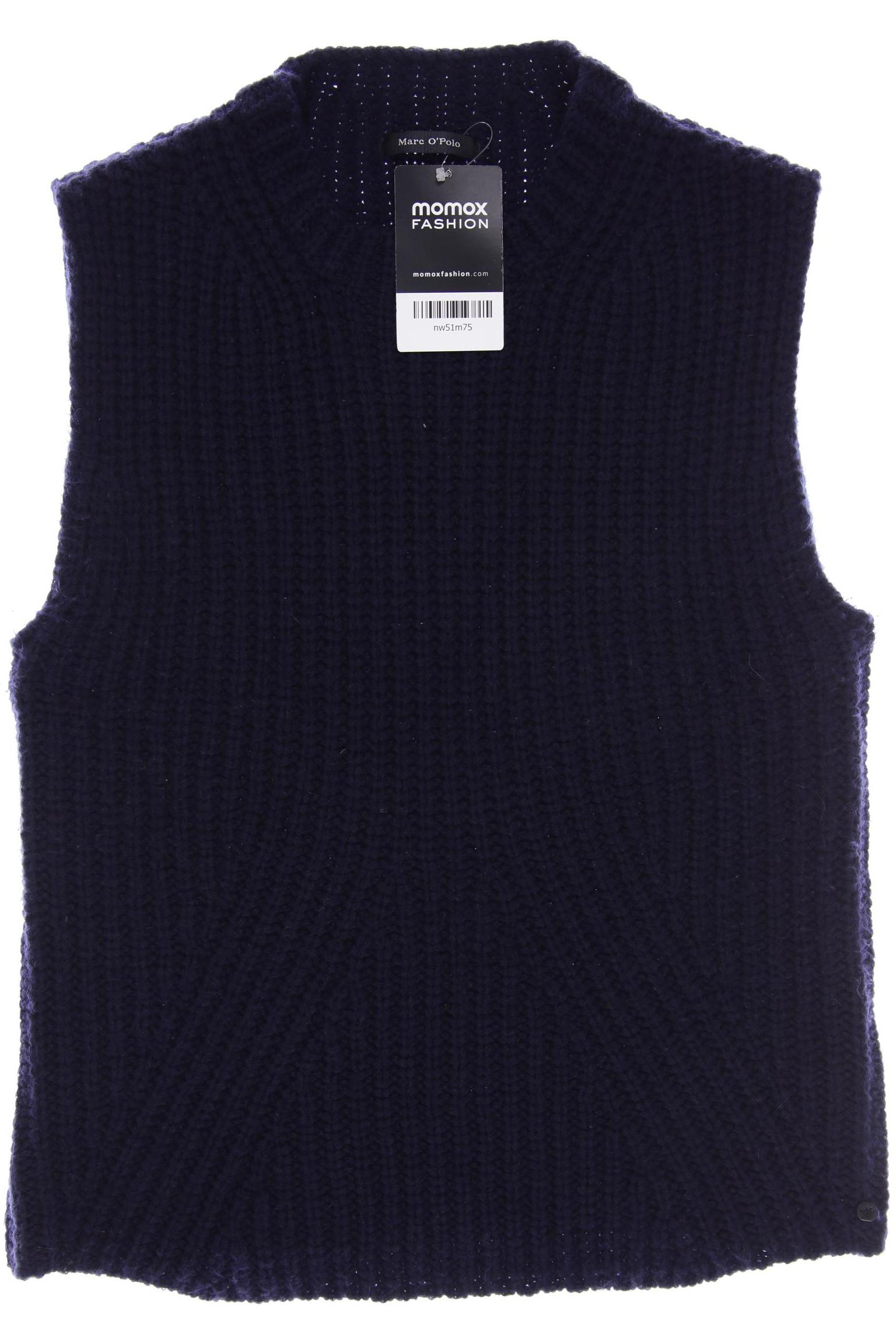 

Marc O Polo Damen Pullover, marineblau, Gr. 34