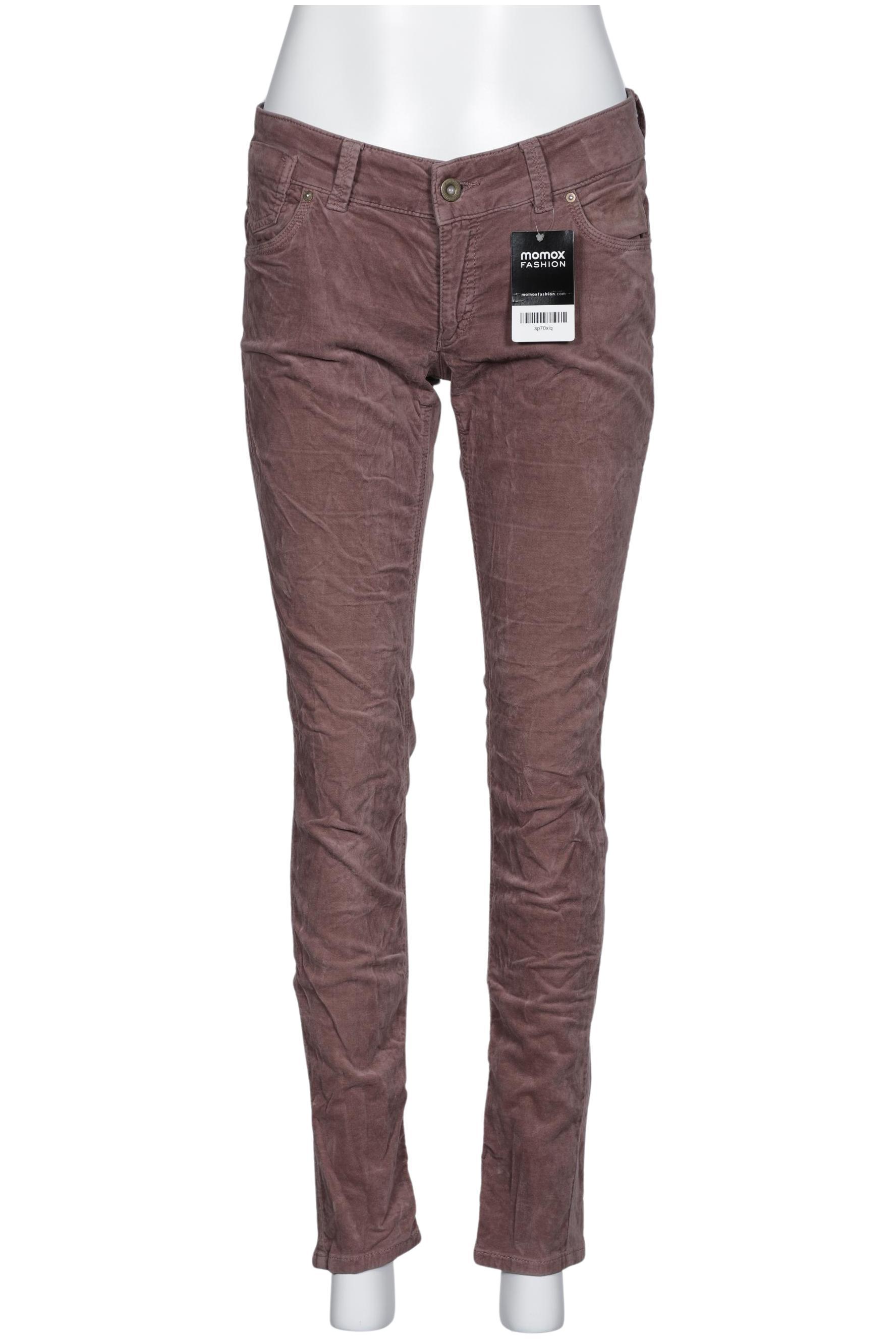 

Marc O Polo Damen Stoffhose, pink, Gr. 30