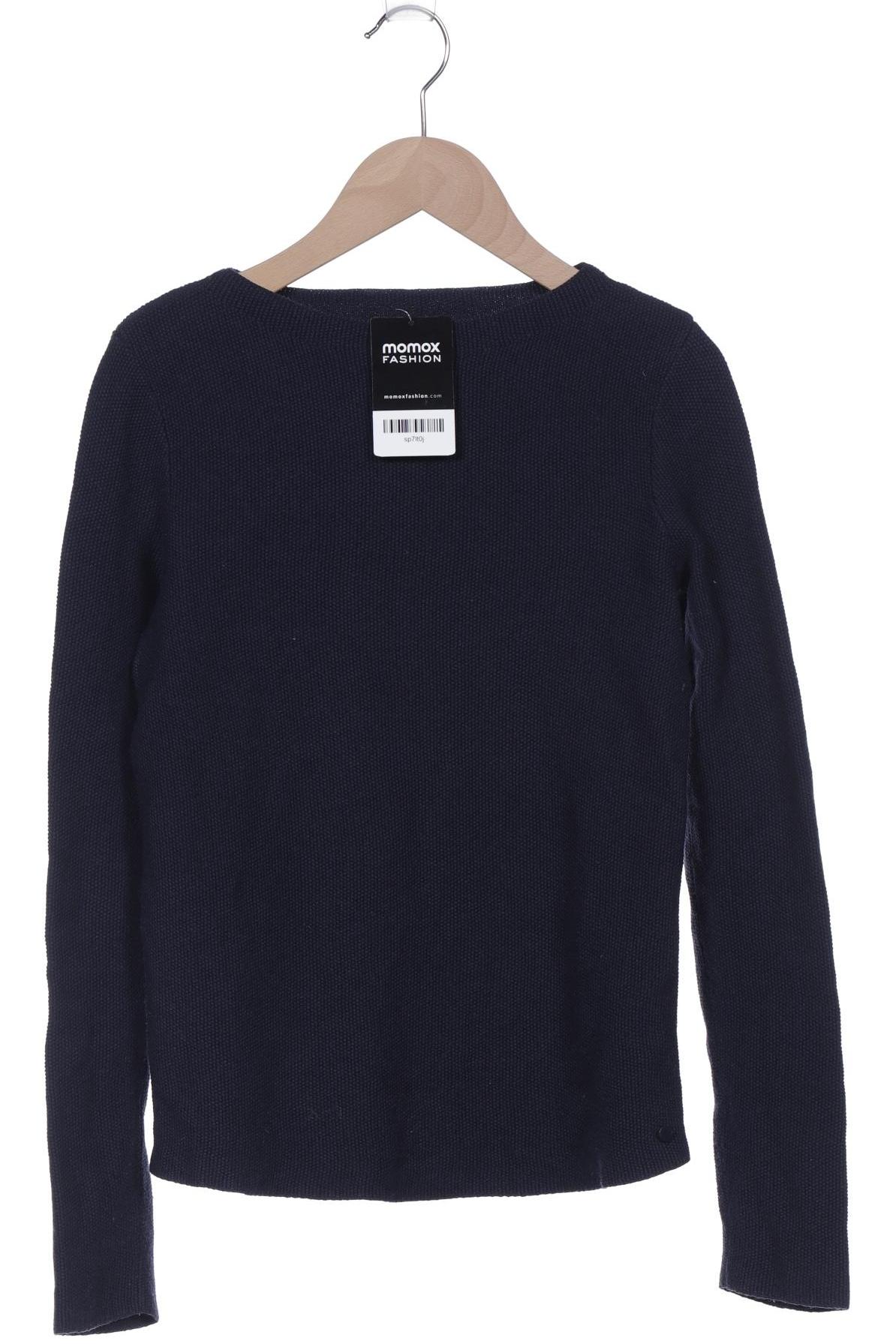 

Marc O Polo Damen Pullover, marineblau, Gr. 34