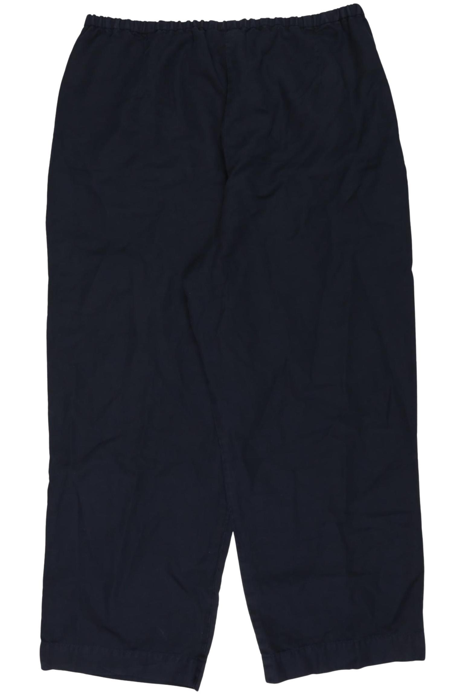 

Marc O Polo Damen Stoffhose, marineblau, Gr. 30