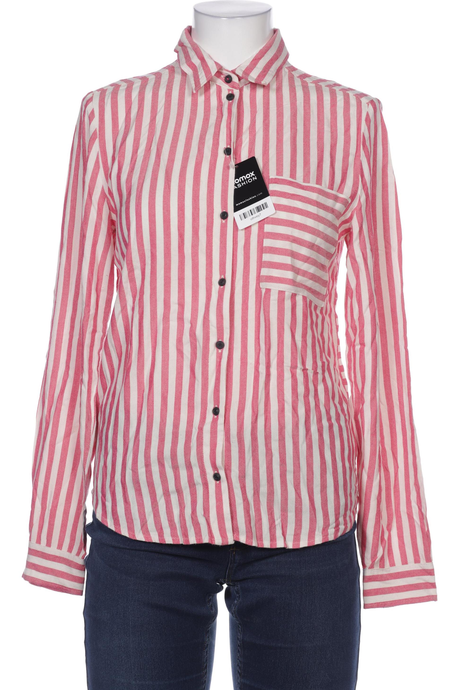 

Marc O Polo Damen Bluse, pink, Gr. 38