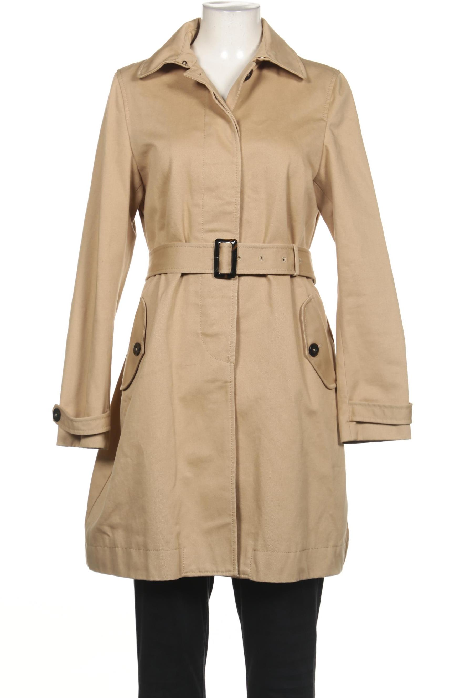 

Marc O Polo Damen Mantel, beige, Gr. 42