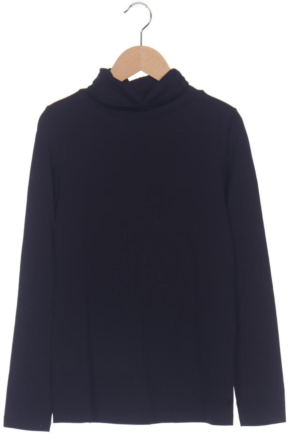 

Marc O Polo Damen Langarmshirt, schwarz, Gr. 34