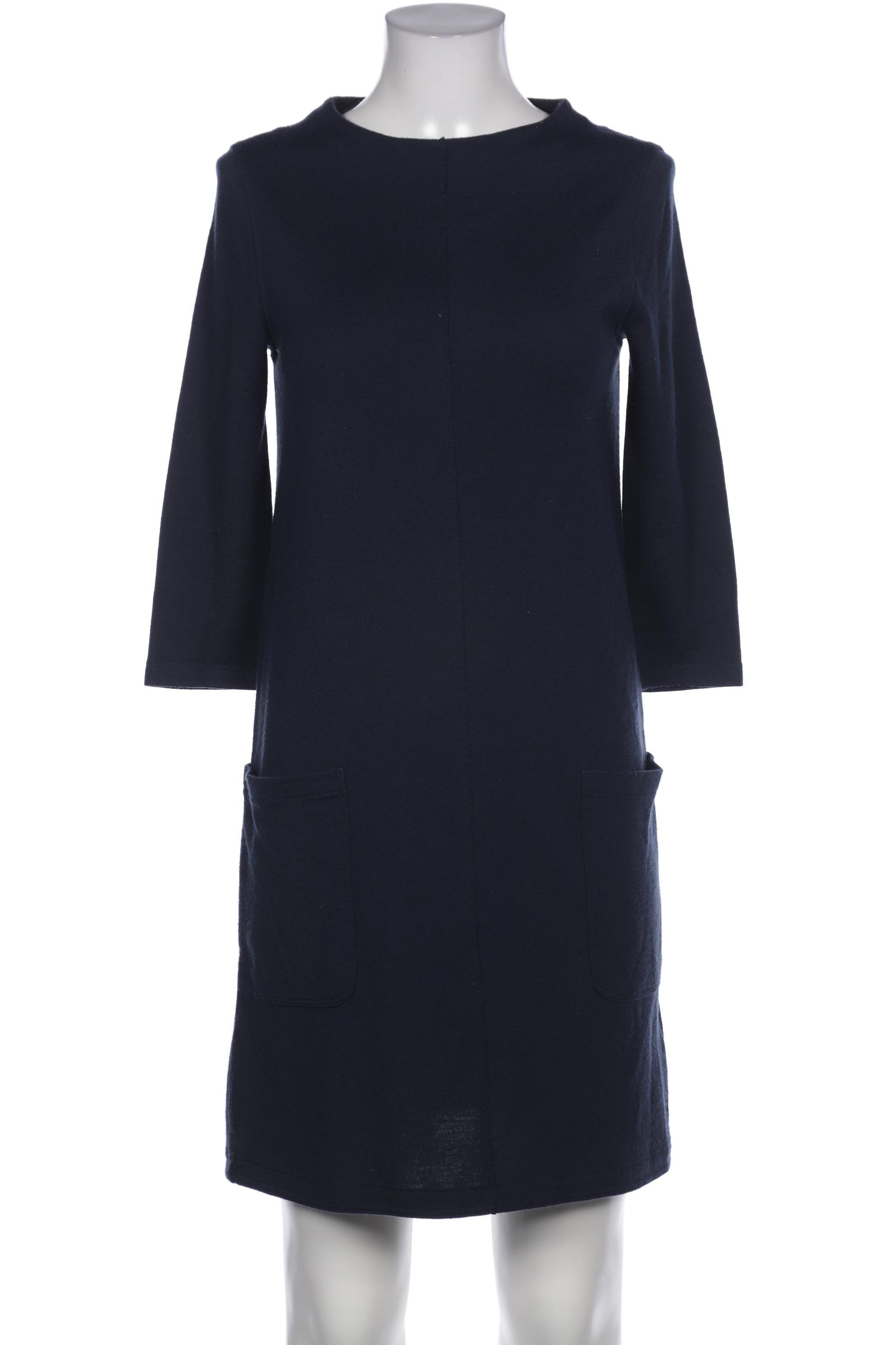 

Marc O Polo Damen Kleid, marineblau, Gr. 38