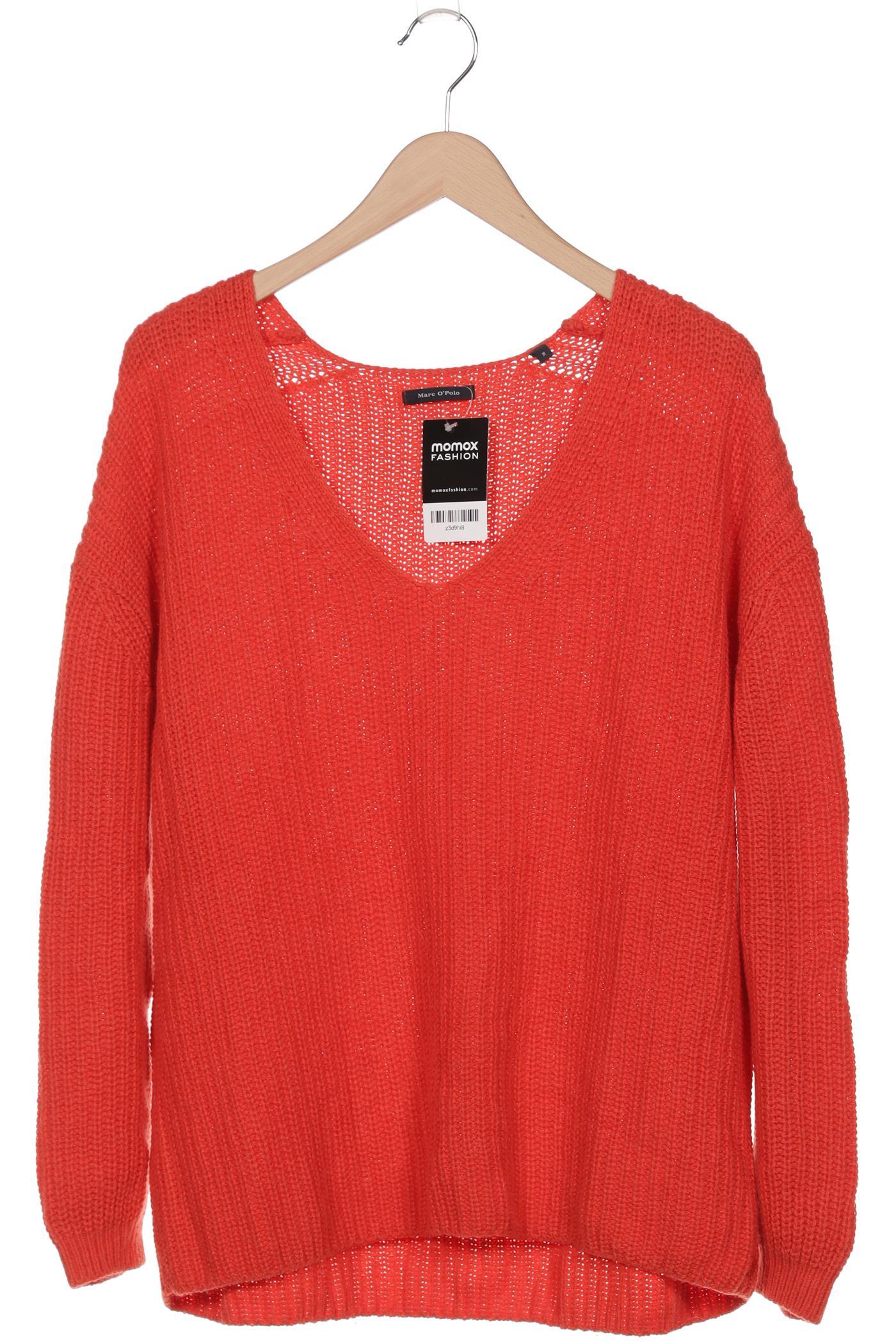 

Marc O Polo Damen Pullover, rot, Gr. 38