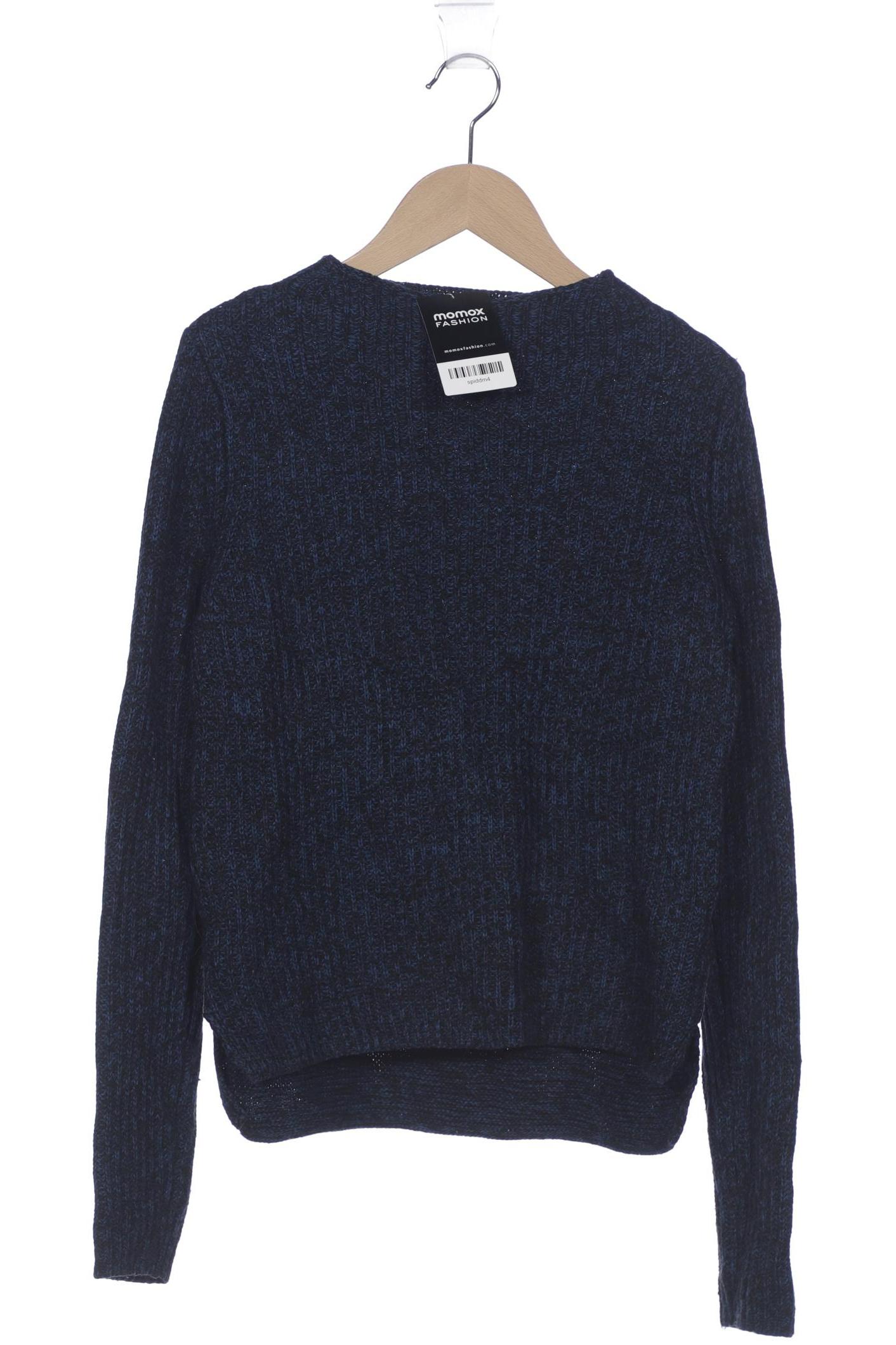

Marc O Polo Damen Pullover, marineblau, Gr. 34