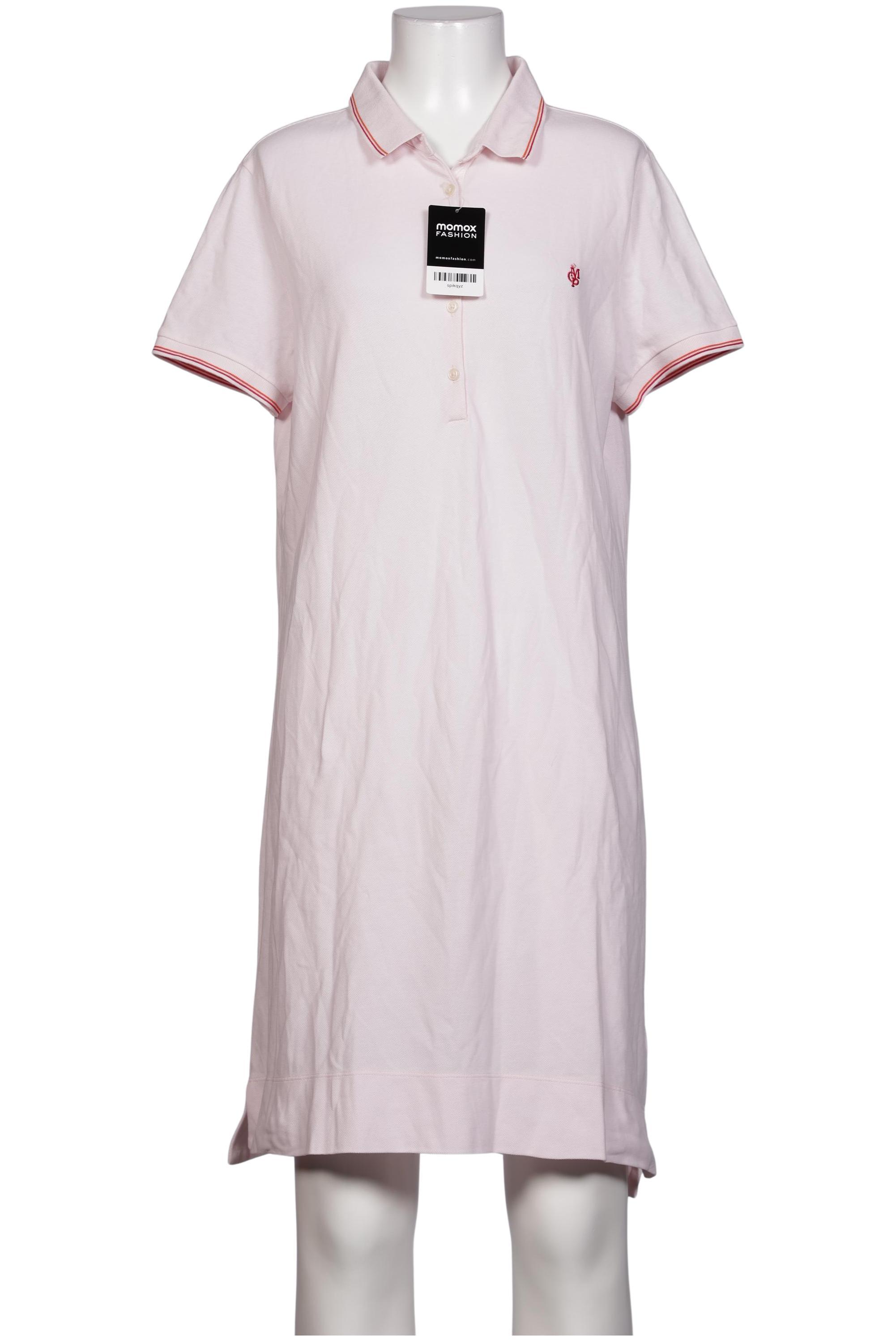 

Marc O Polo Damen Kleid, pink, Gr. 40