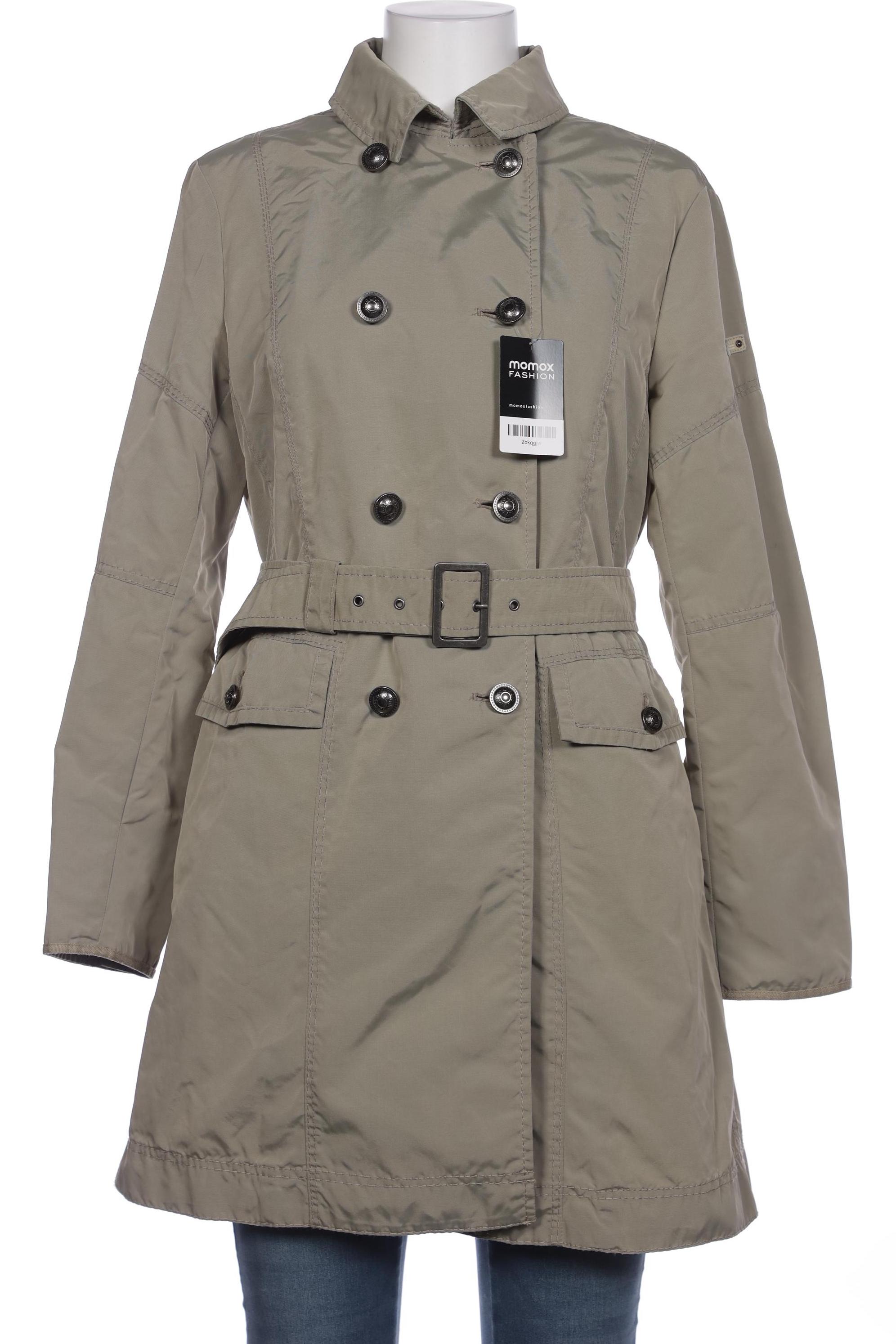 

Marc O Polo Damen Mantel, beige, Gr. 40