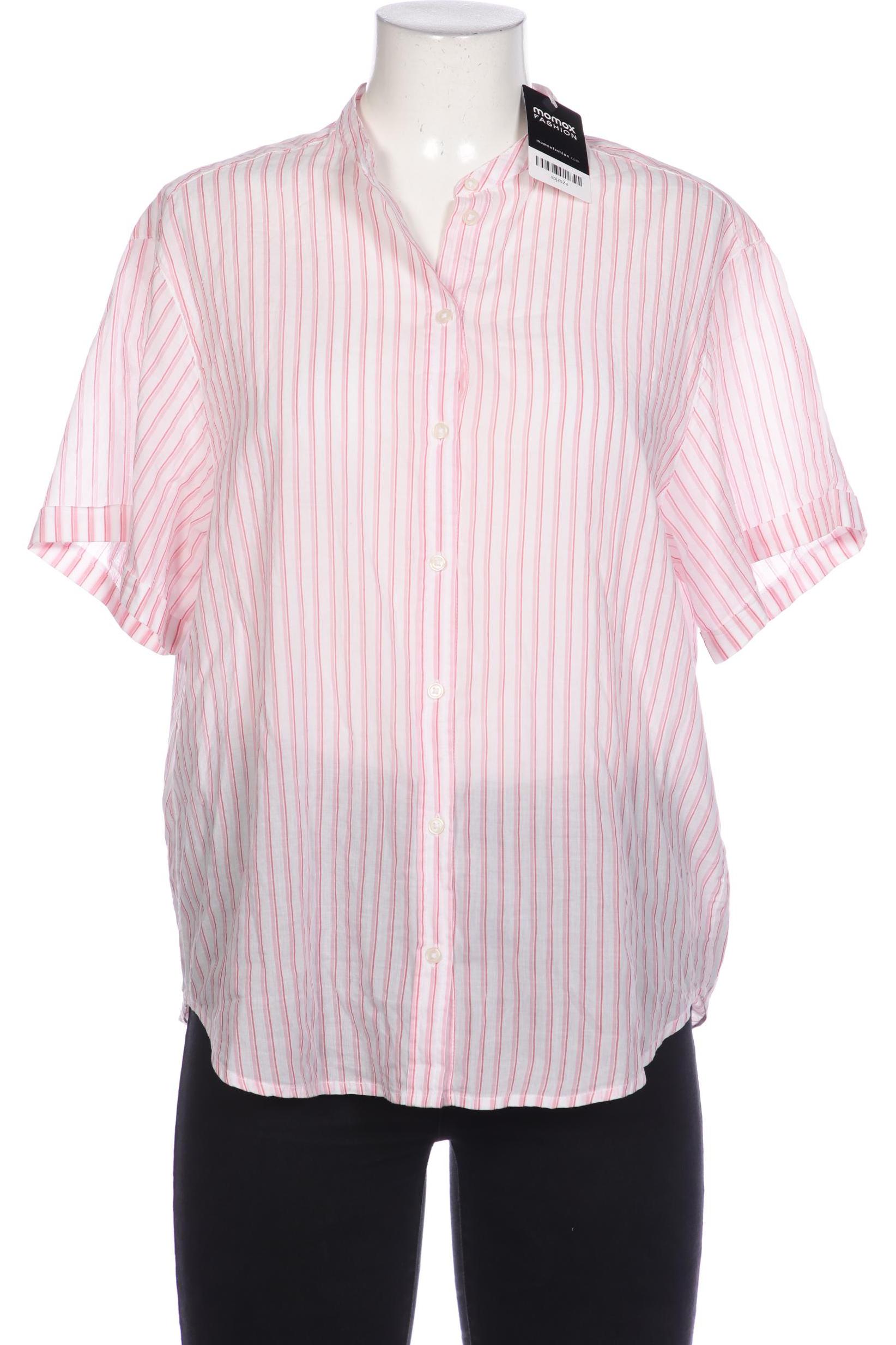 

Marc O Polo Damen Bluse, pink, Gr. 38