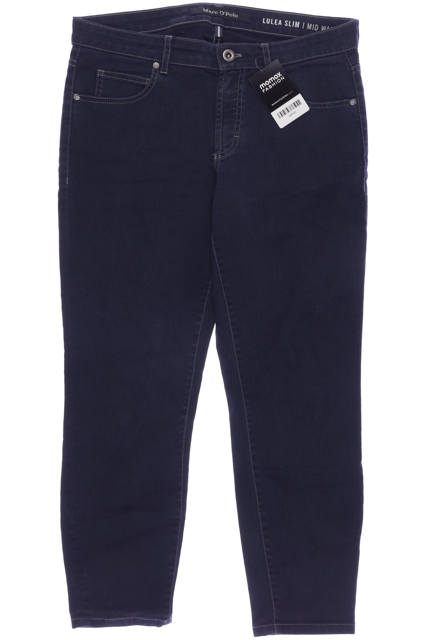 

Marc O Polo Damen Jeans, marineblau, Gr. 29