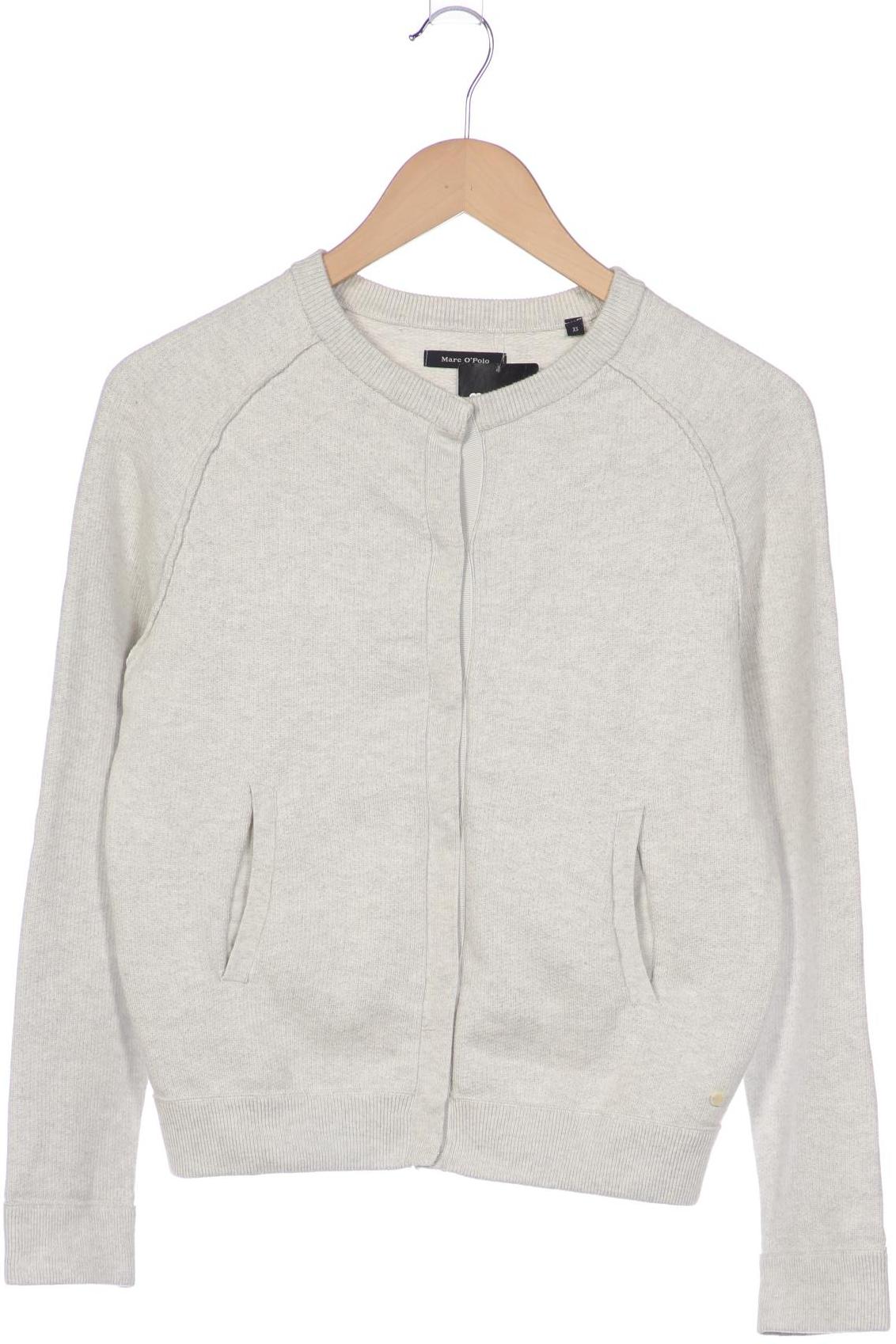 

Marc O Polo Damen Strickjacke, beige, Gr. 34